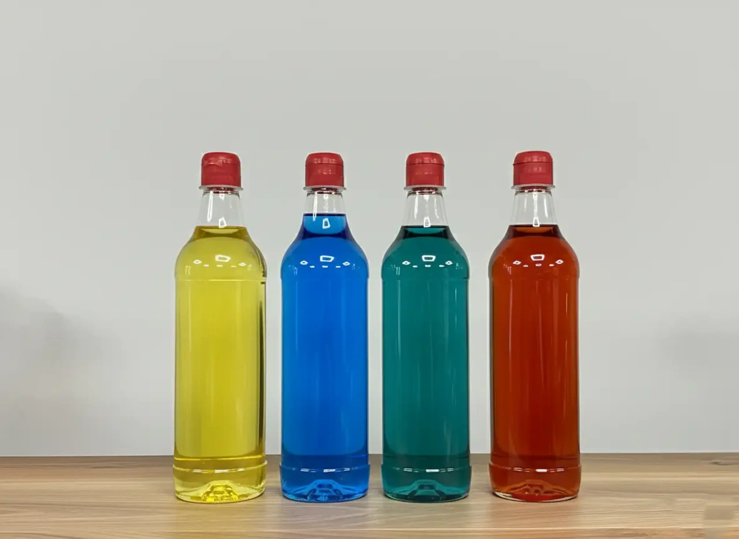 Parafină lichidă pentru lămpi cu fitil – 750 ml