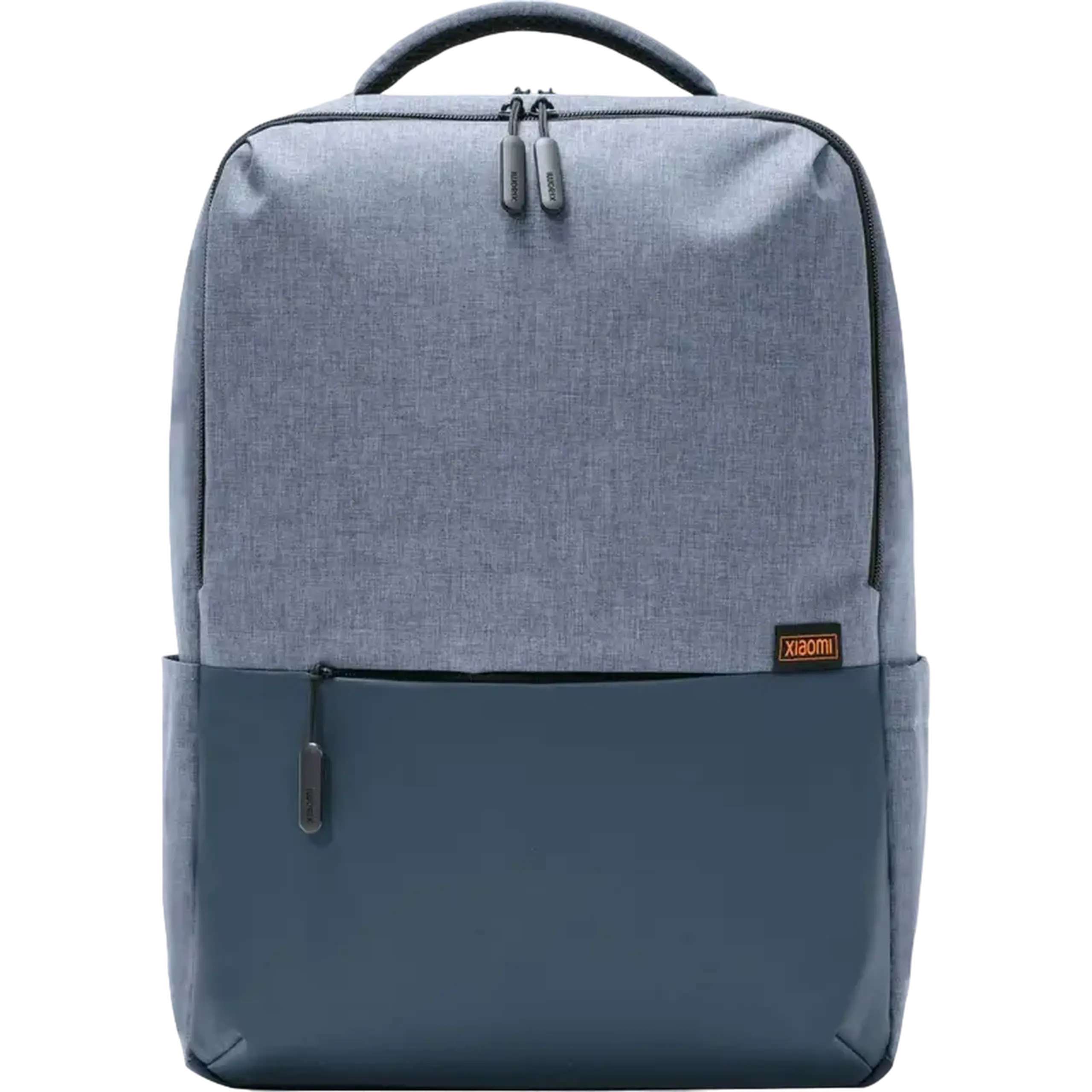 Rucsac Xiaomi Mi Commuter Rucsac, pentru Laptop 15.6" și genți de oraș, albastru deschis