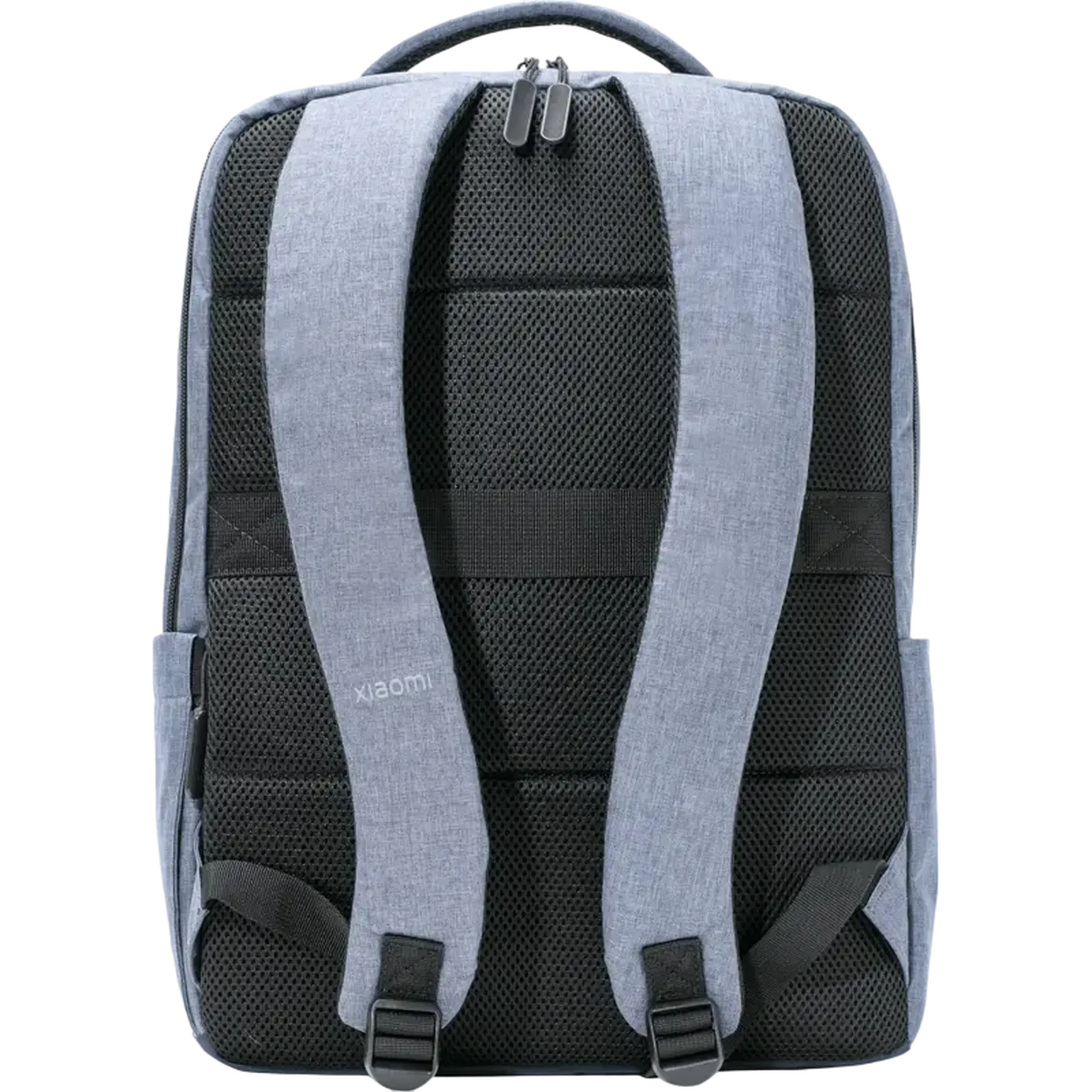Rucsac Xiaomi Mi Commuter Rucsac, pentru Laptop 15.6" și genți de oraș, albastru deschis
