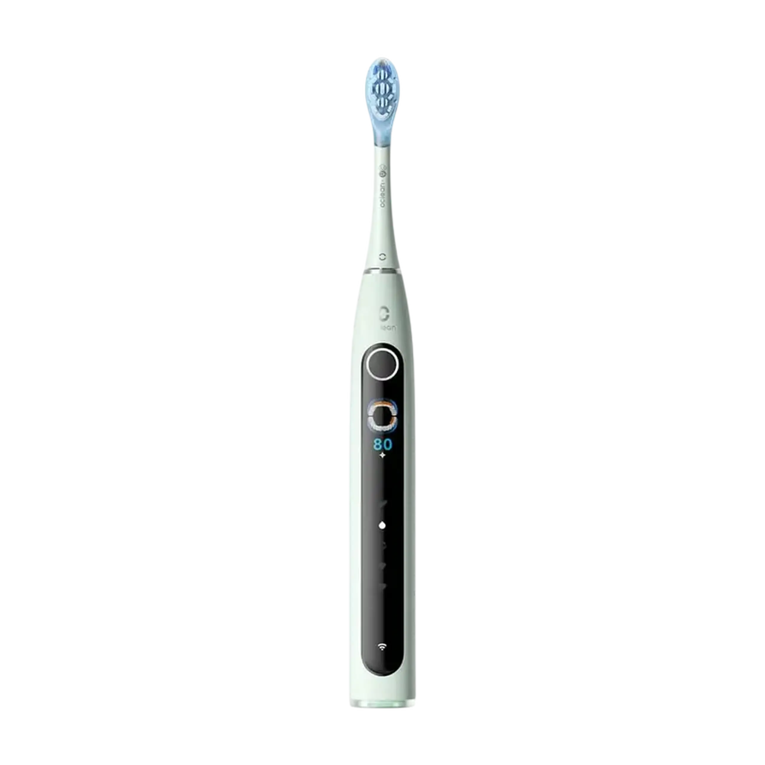 Periuță de dinți electrică Oclean X Pro 20, Verde