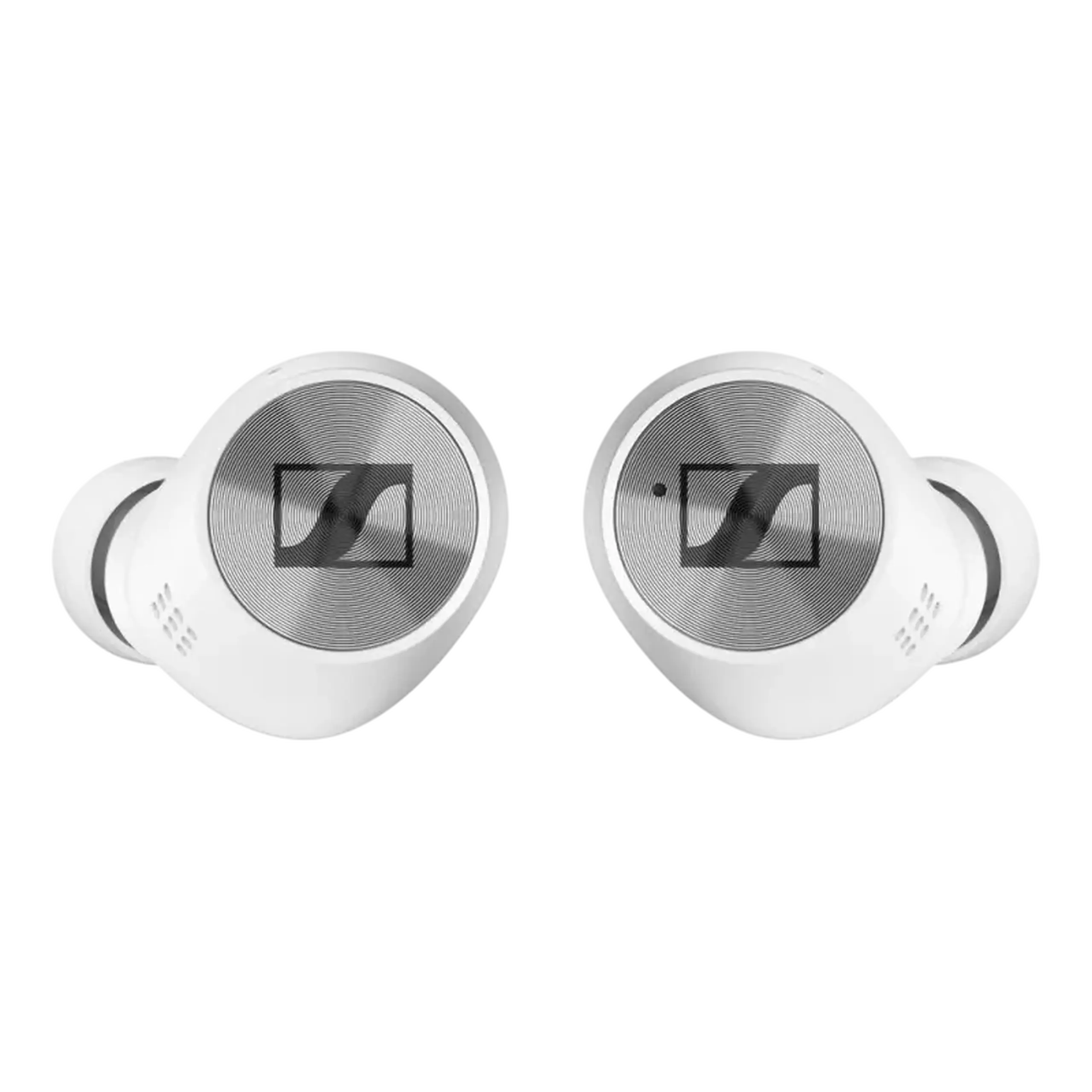 True Wireless Sennheiser Momentum True Wireless 2 alb
