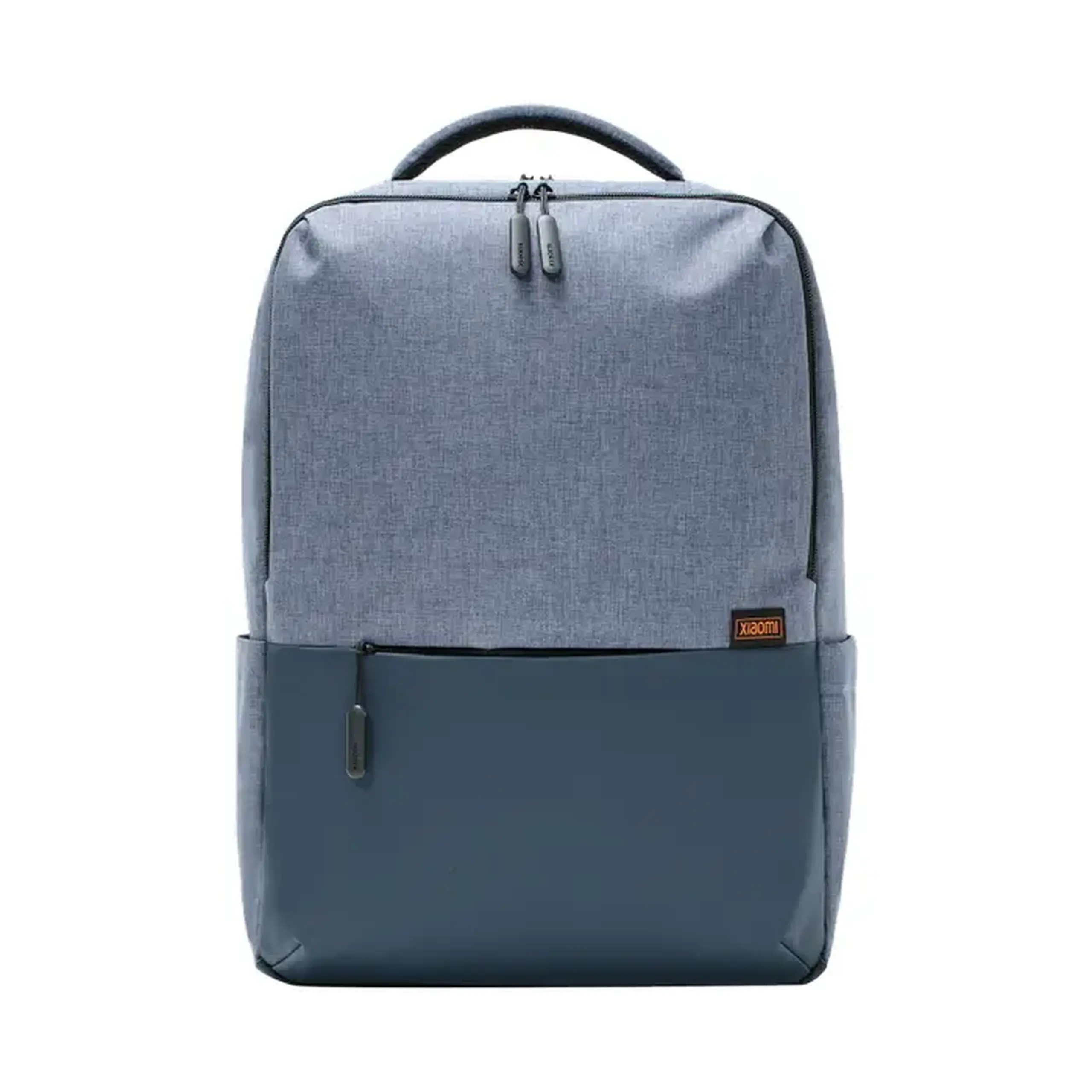 Rucsac Xiaomi Mi Commuter Rucsac, pentru Laptop 15.6" și genți de oraș, albastru deschis