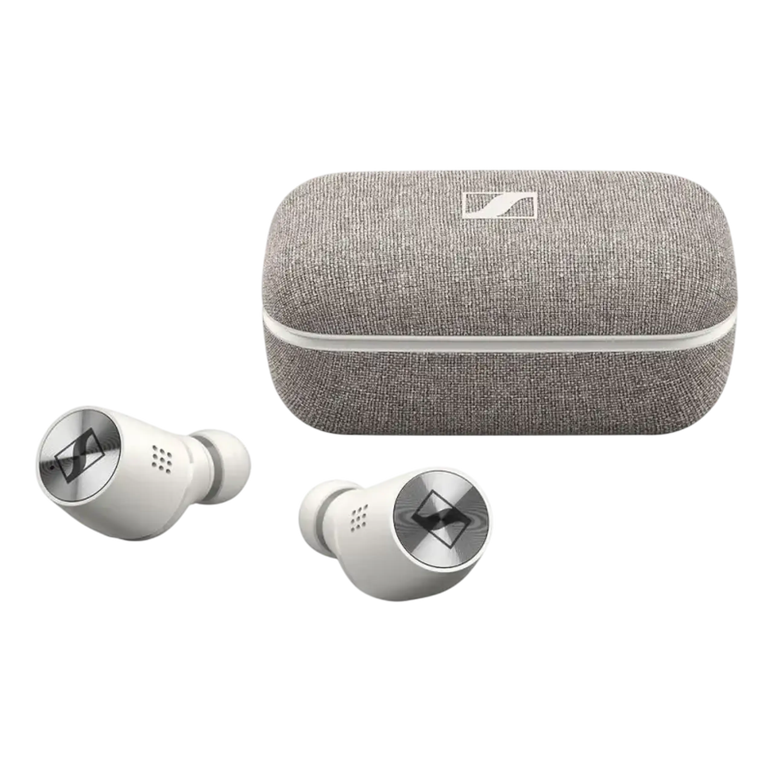 True Wireless Sennheiser Momentum True Wireless 2 alb