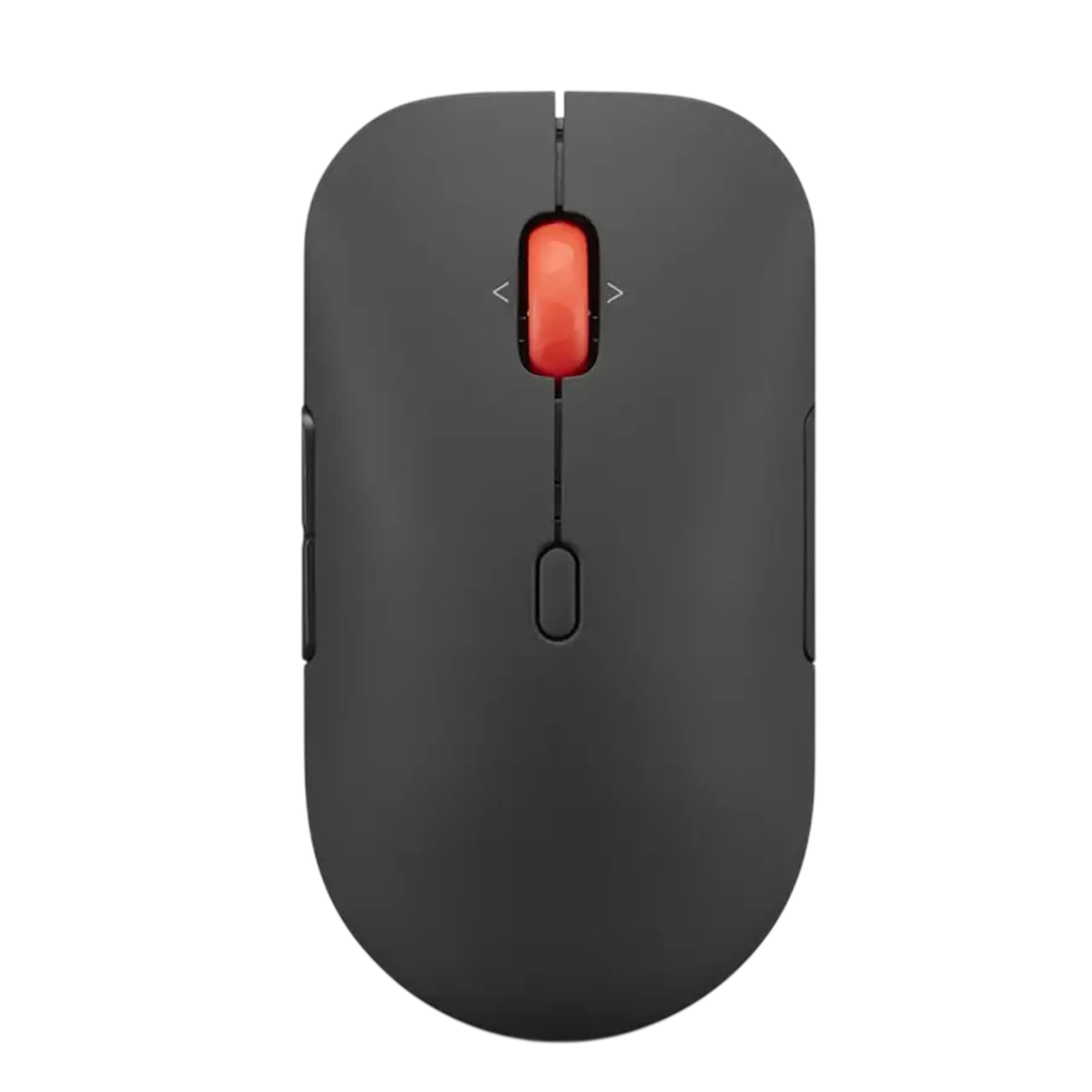 Mouse Wireless Lenovo Pro Plus 6050, Negru