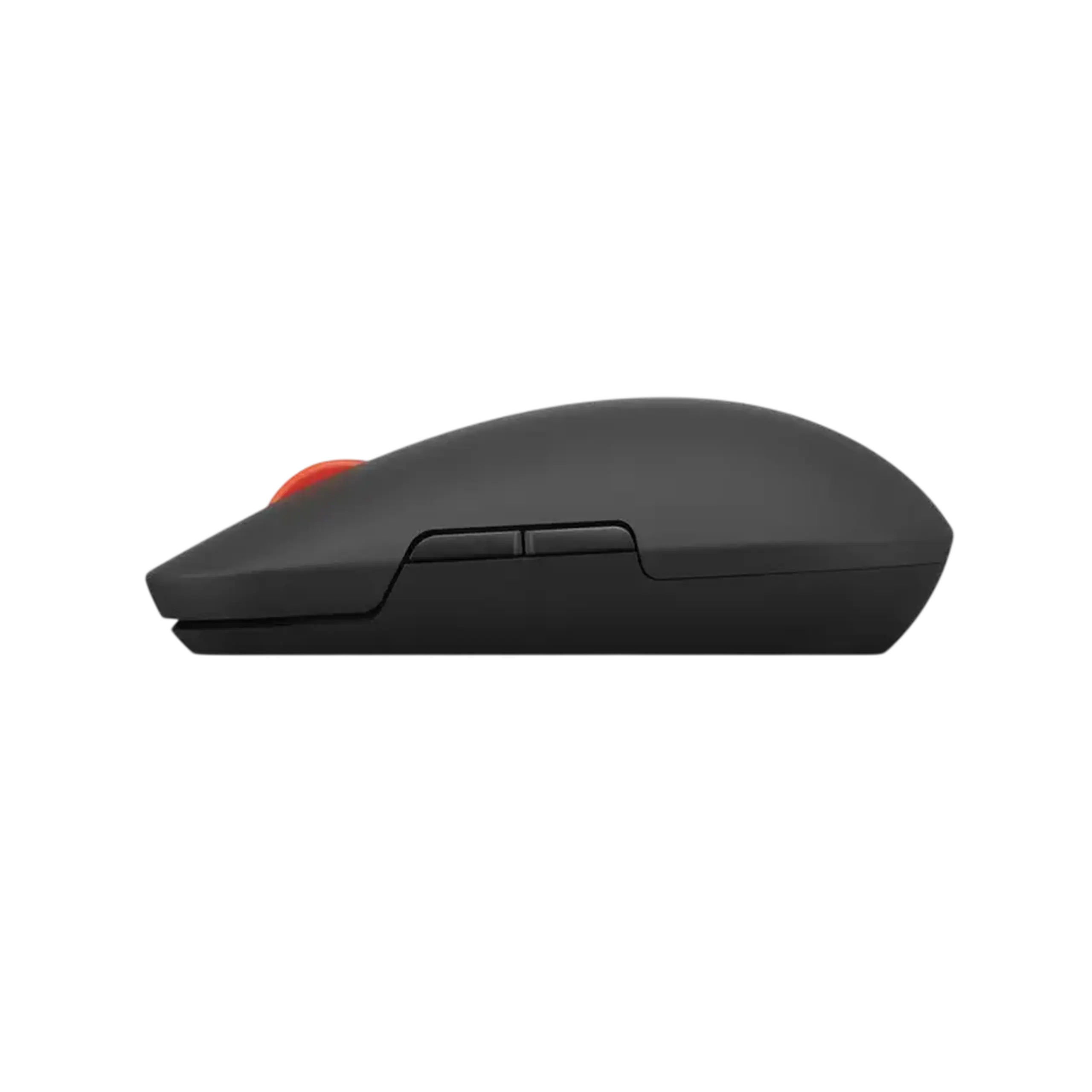 Mouse Wireless Lenovo Pro Plus 6050, Negru