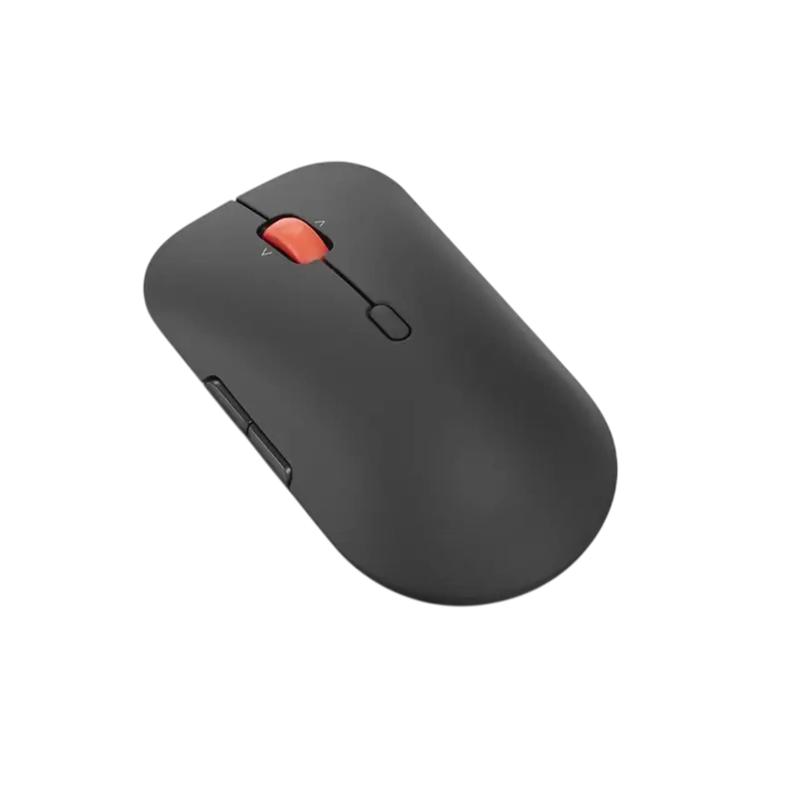 Mouse Wireless Lenovo Pro Plus 6050, Negru