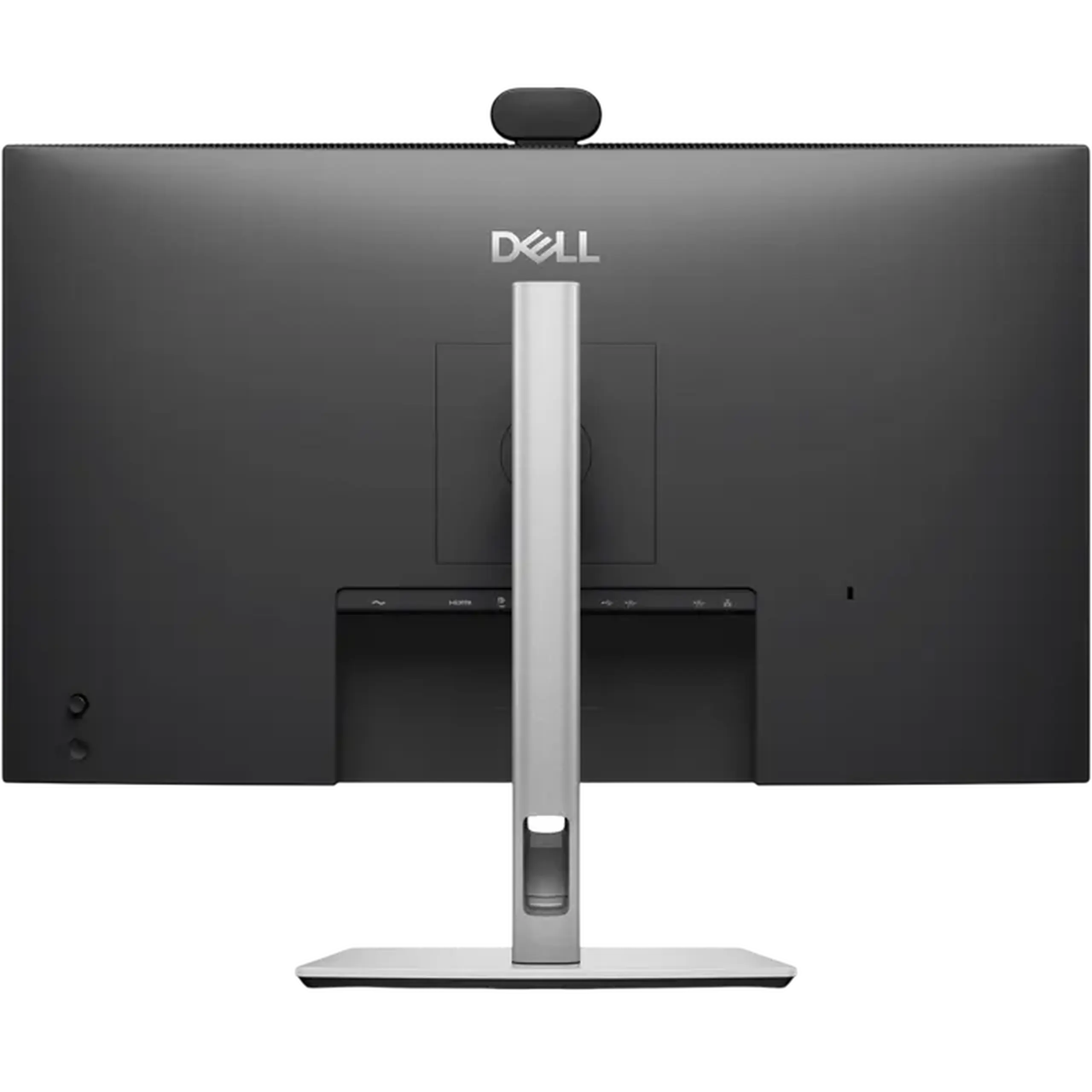 27" Monitor DELL P2726DEB, IPS 2560x1440 WQHD, Argintiu