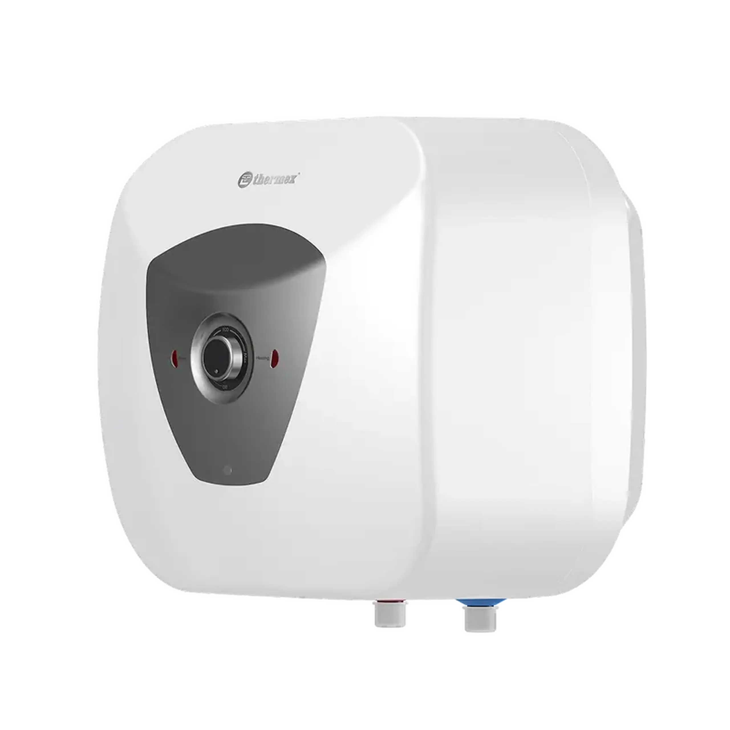 Boiler Electric THERMEX H 15 O, 15L, Alb