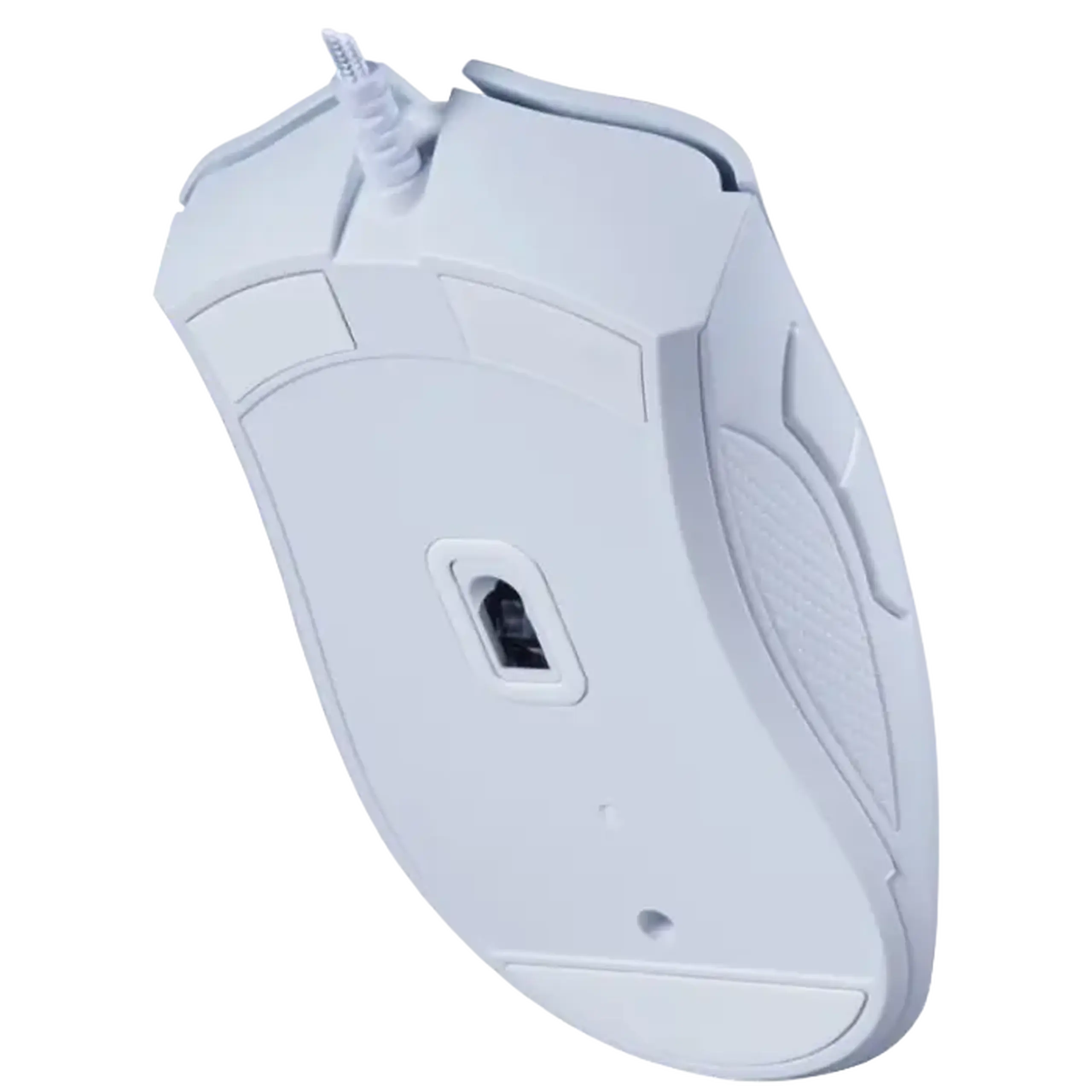 Gaming Mouse RAZER DeathAdder Essential, Alb