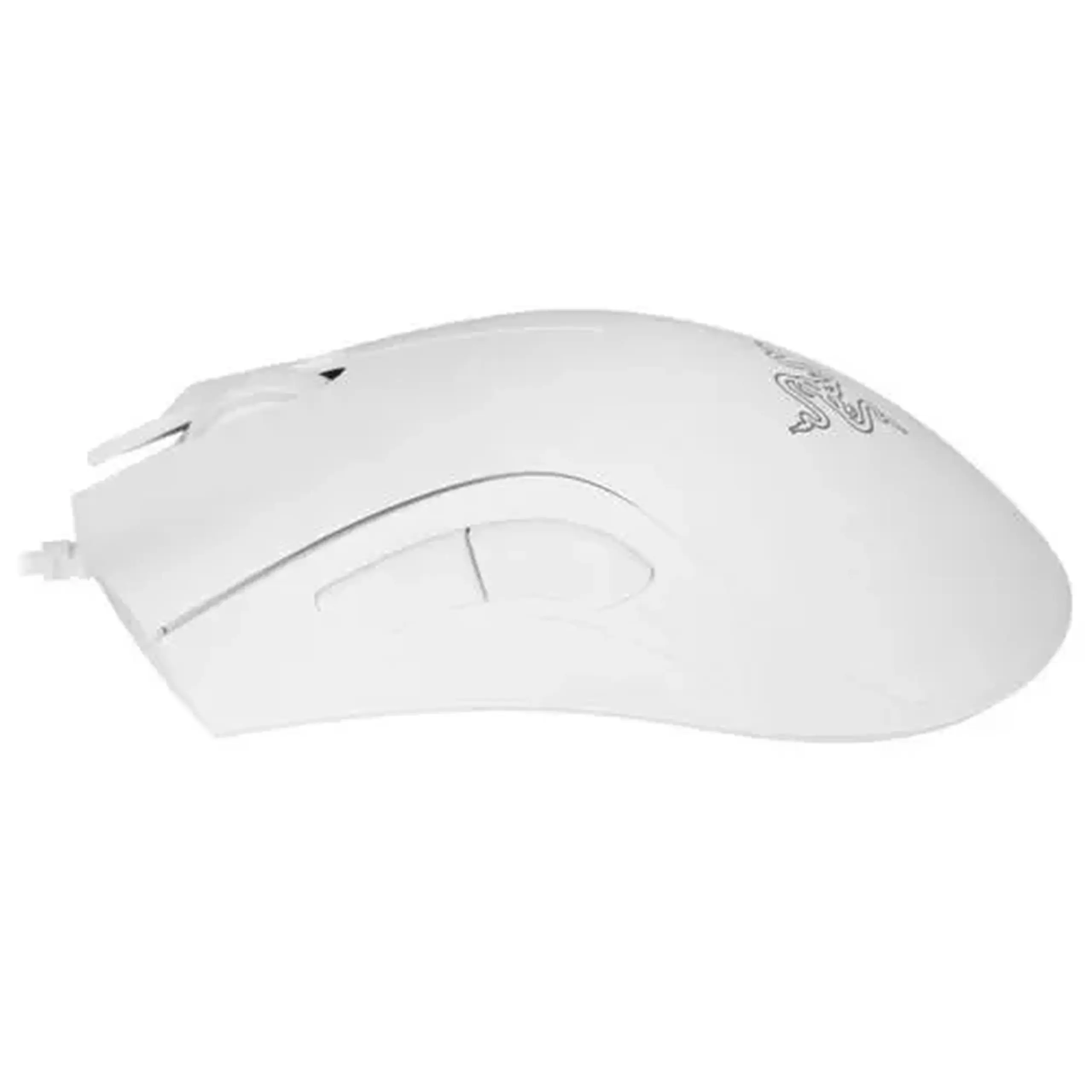 Gaming Mouse RAZER DeathAdder Essential, Alb