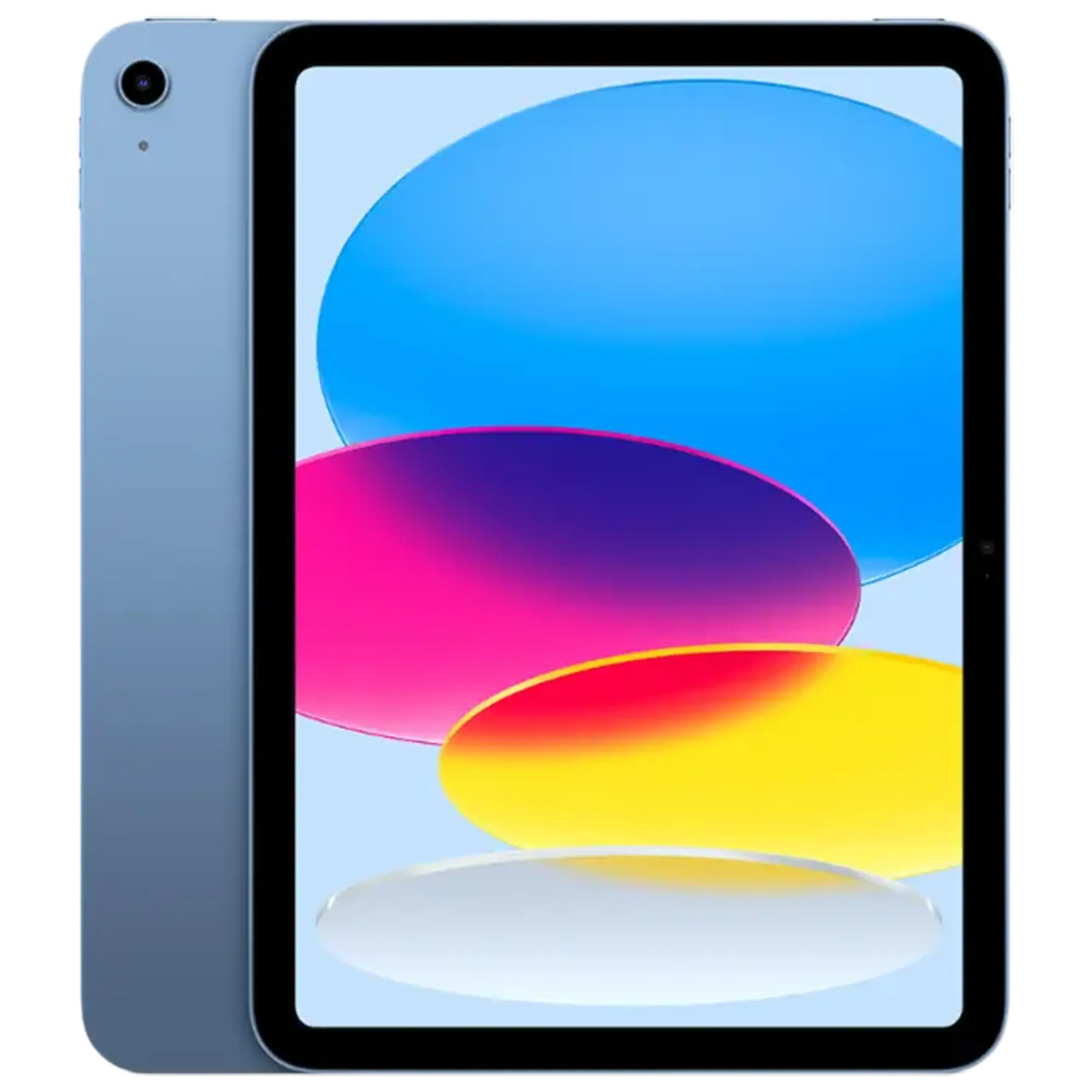 Apple IPad De 11 Inch 256 Gb Wi - Pentru Albastru Model MD4H4TY/A
