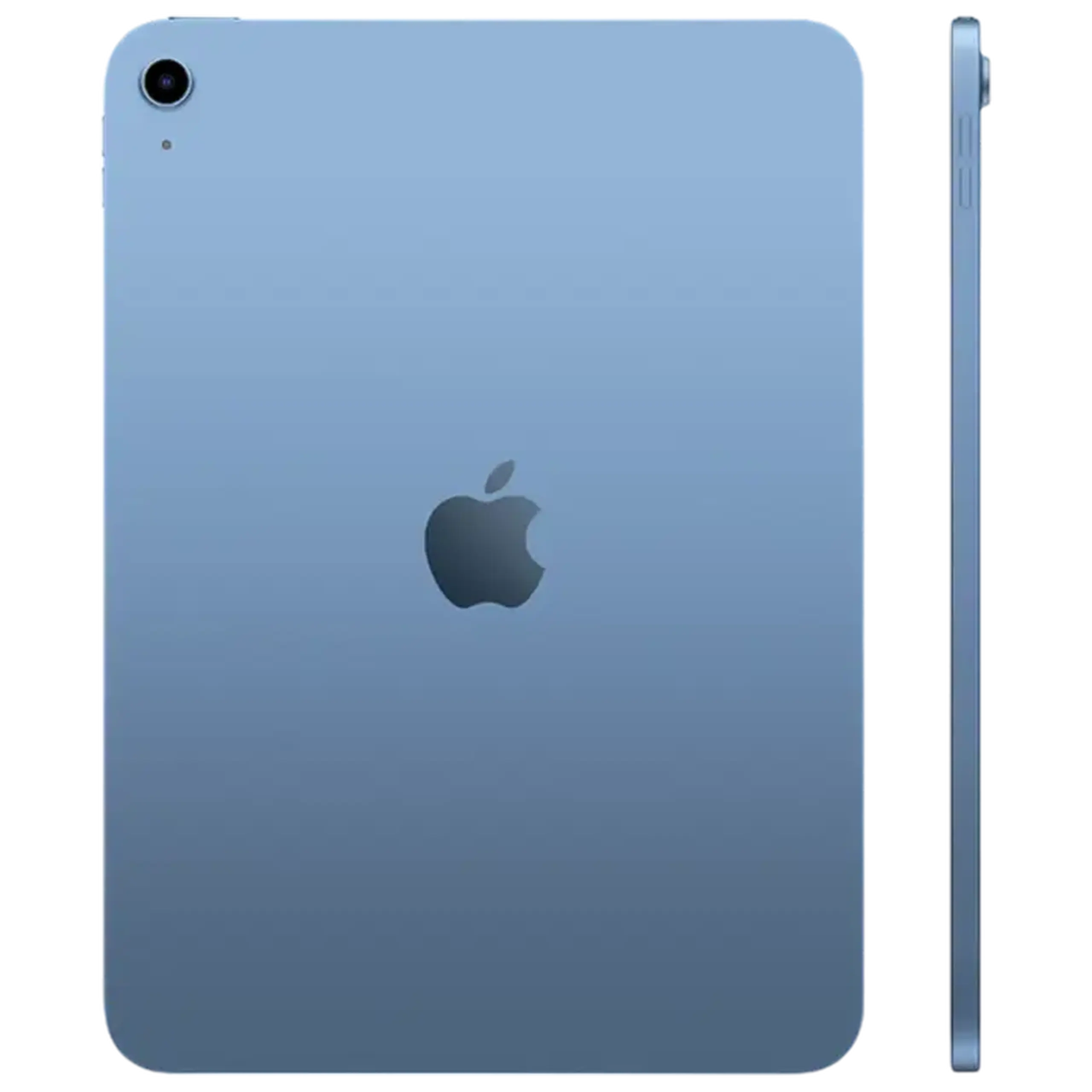 Apple IPad De 11 Inch 256 Gb Wi - Pentru Albastru Model MD4H4TY/A