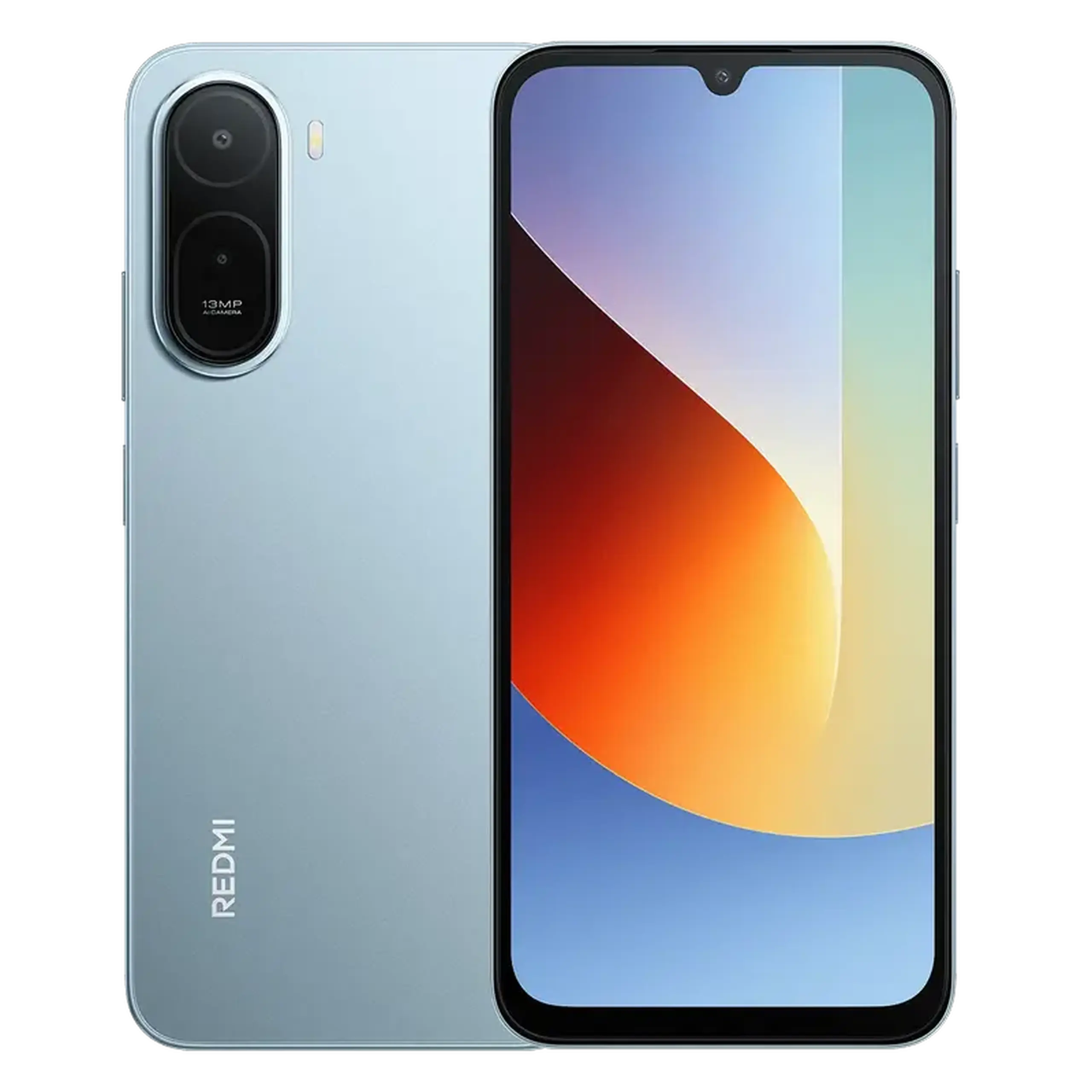 Smartphone Xiaomi Redmi A7 Pro, 4GB/64GB, Mist Blue