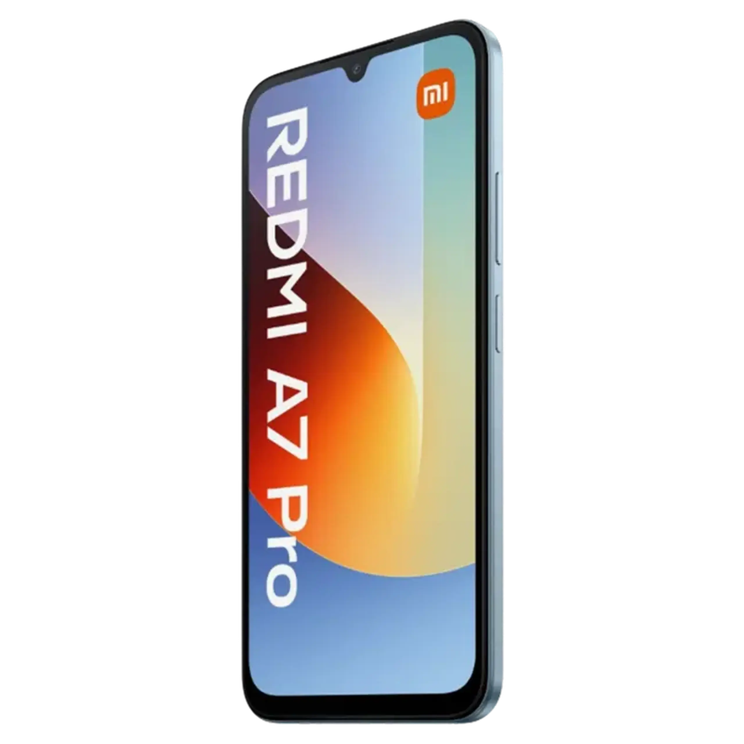 Smartphone Xiaomi Redmi A7 Pro, 4GB/64GB, Mist Blue