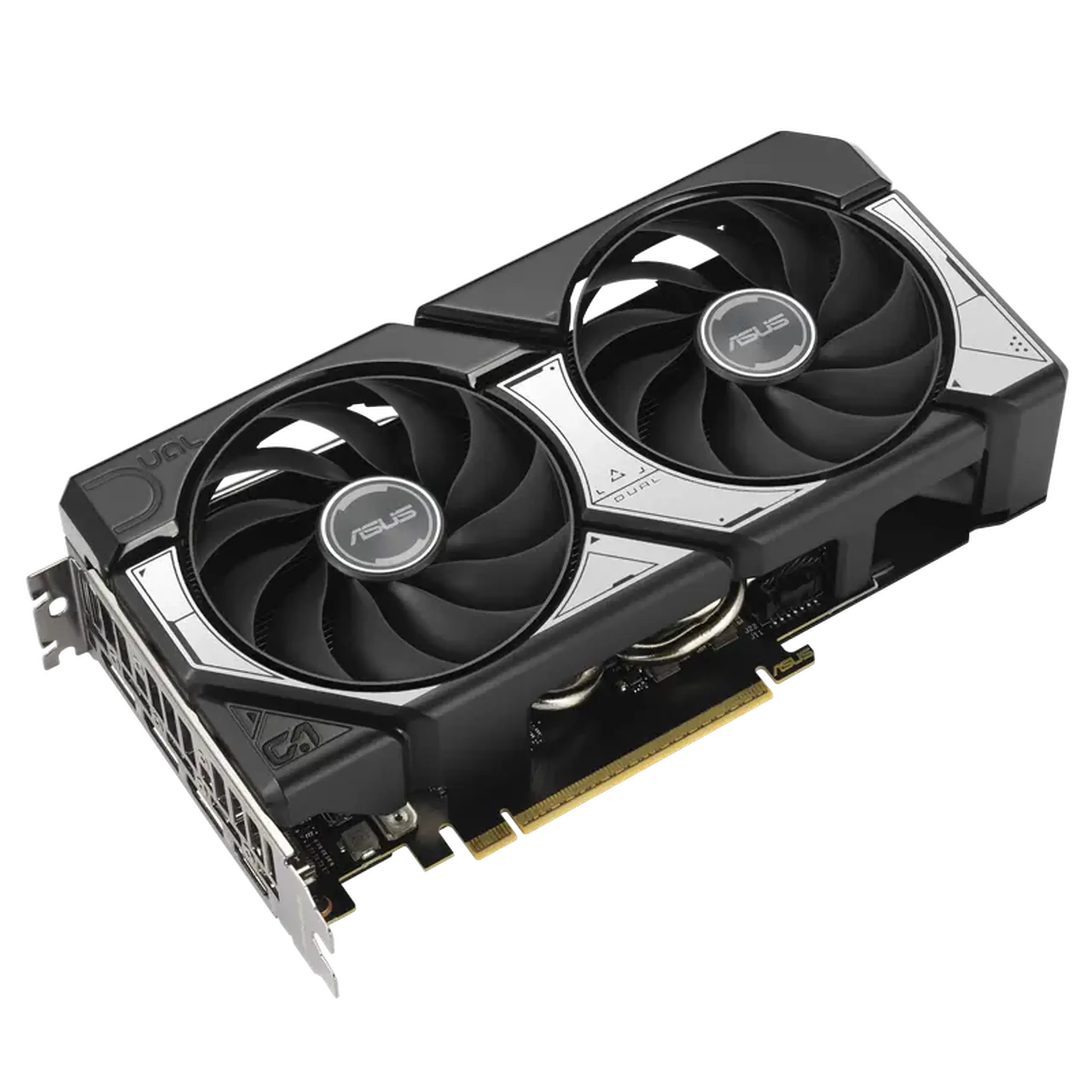 VGA ASUS RTX5060Ti 16GB GDDR7 Dual OC