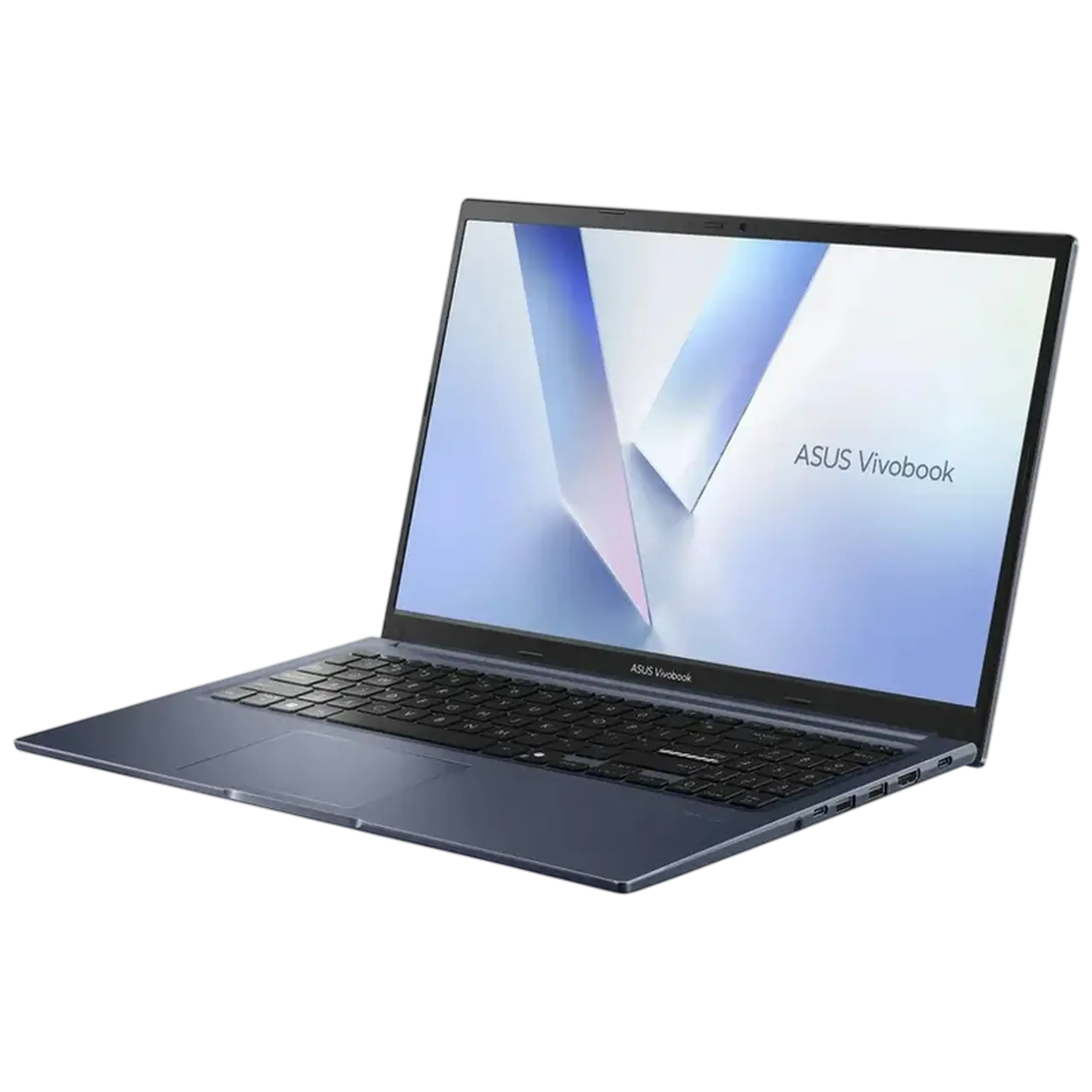 NB ASUS 15.6" Vivobook 15 M1502NAQ albastru (Ryzen 7 170 16Gb 512Gb)