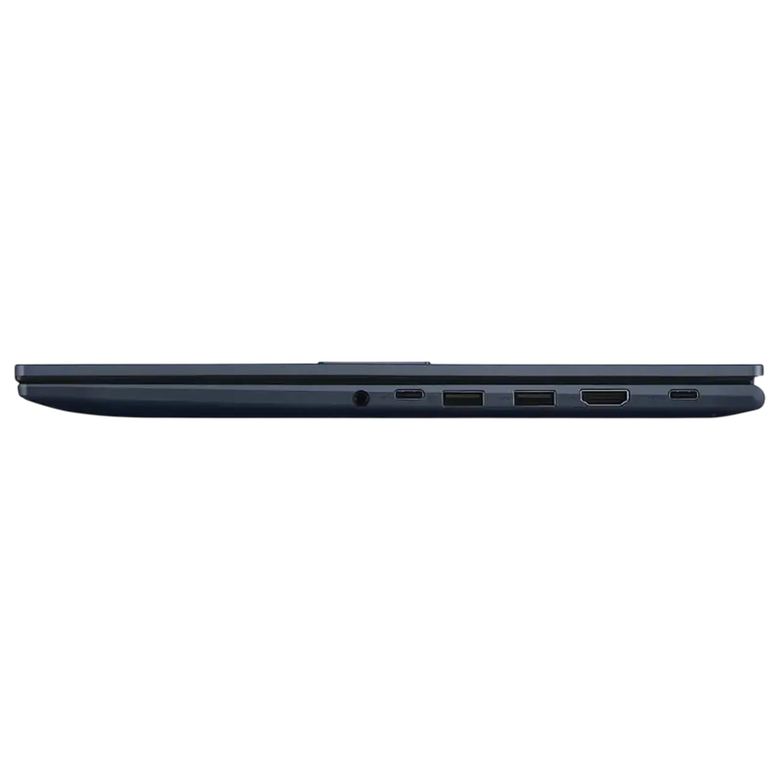 NB ASUS 15.6" Vivobook 15 M1502NAQ albastru (Ryzen 7 170 16Gb 512Gb)