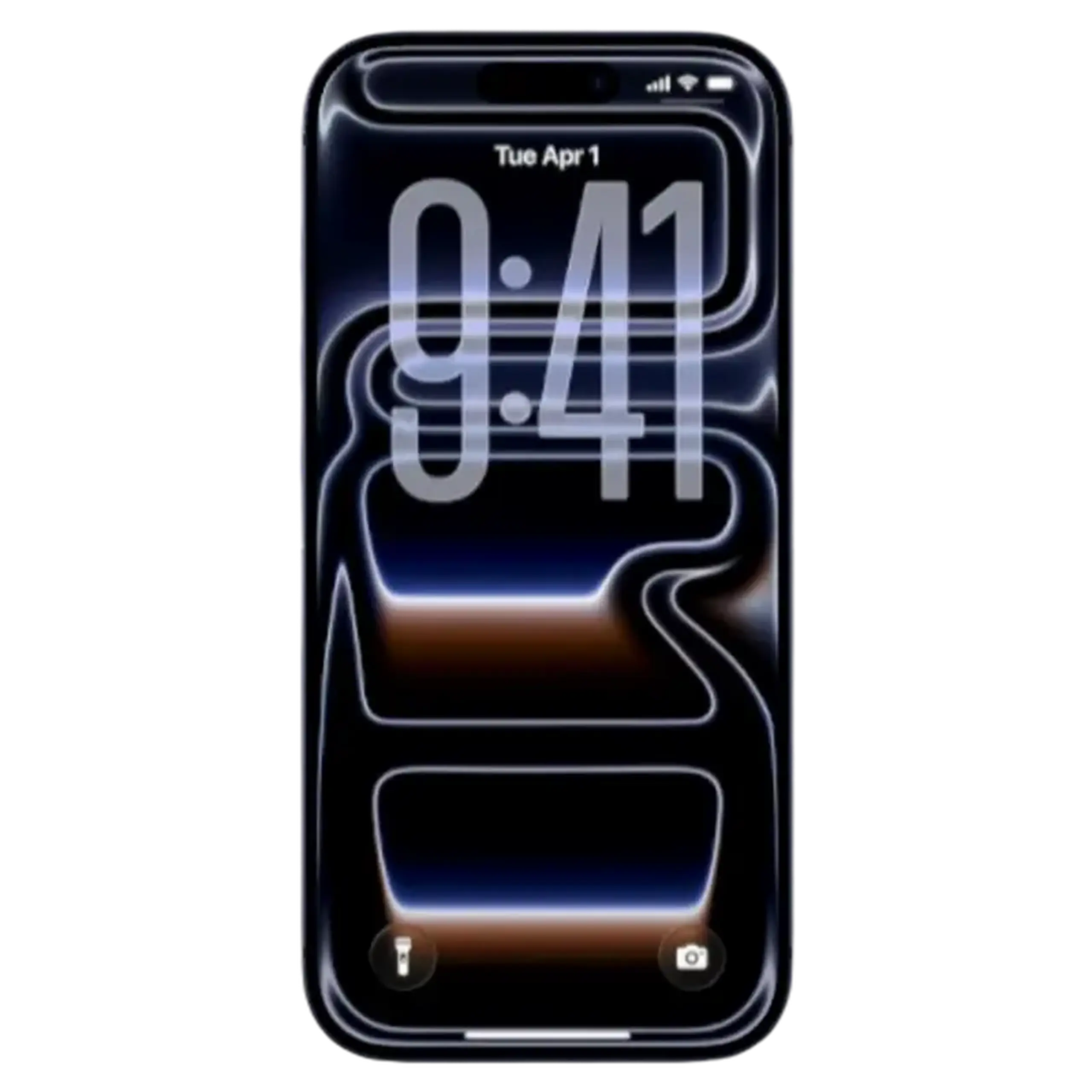 IPhone 17 Pro Max, MD Deep Blue de 1TB