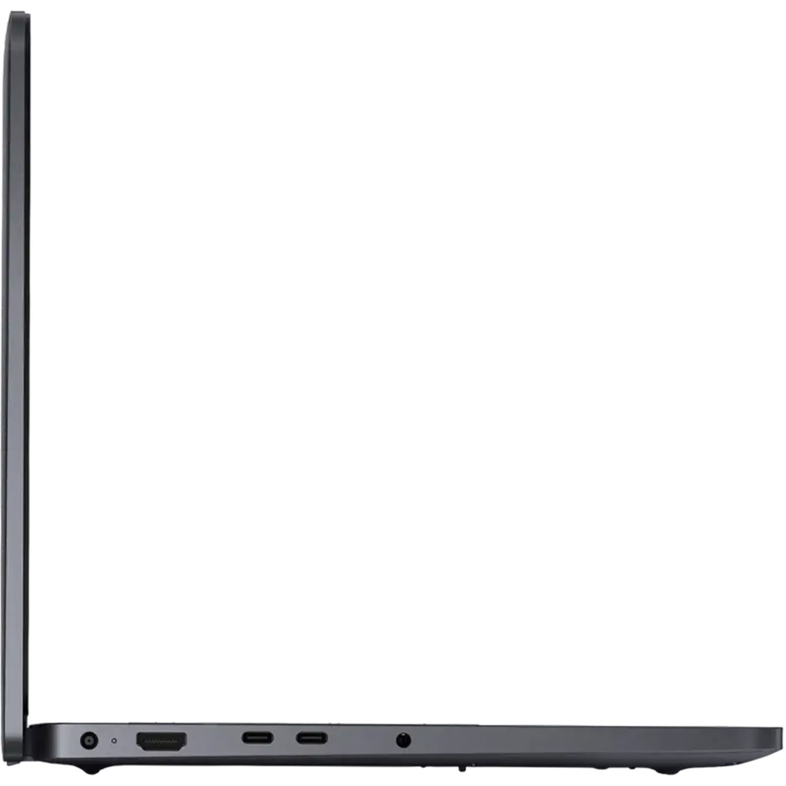 Laptop Business 14" DELL Pro 14 PC14250, Magnetite, Intel Core 5 120U, 16GB/512GB, Linux Ubuntu