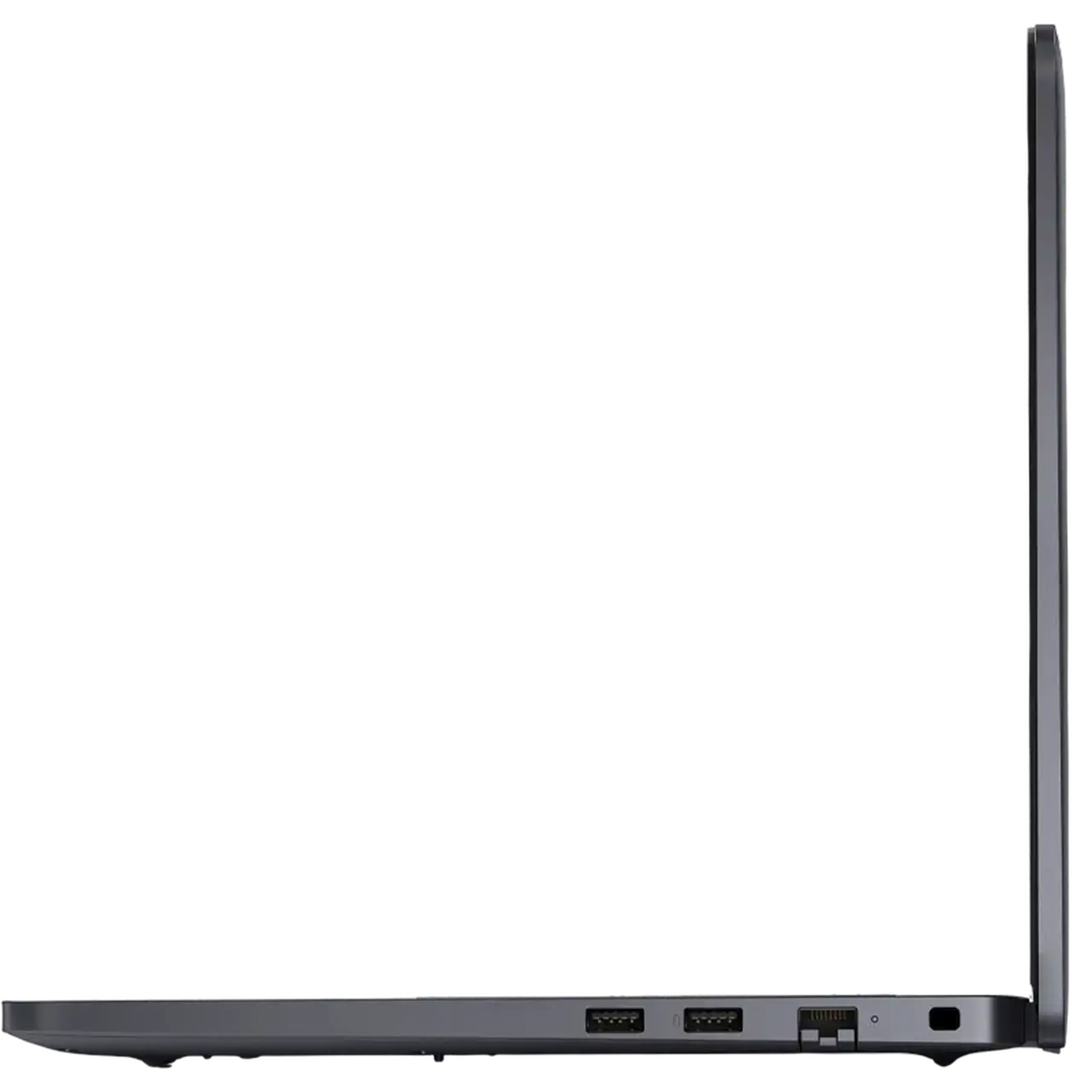 Laptop Business 14" DELL Pro 14 PC14250, Magnetite, Intel Core 5 120U, 16GB/512GB, Linux Ubuntu