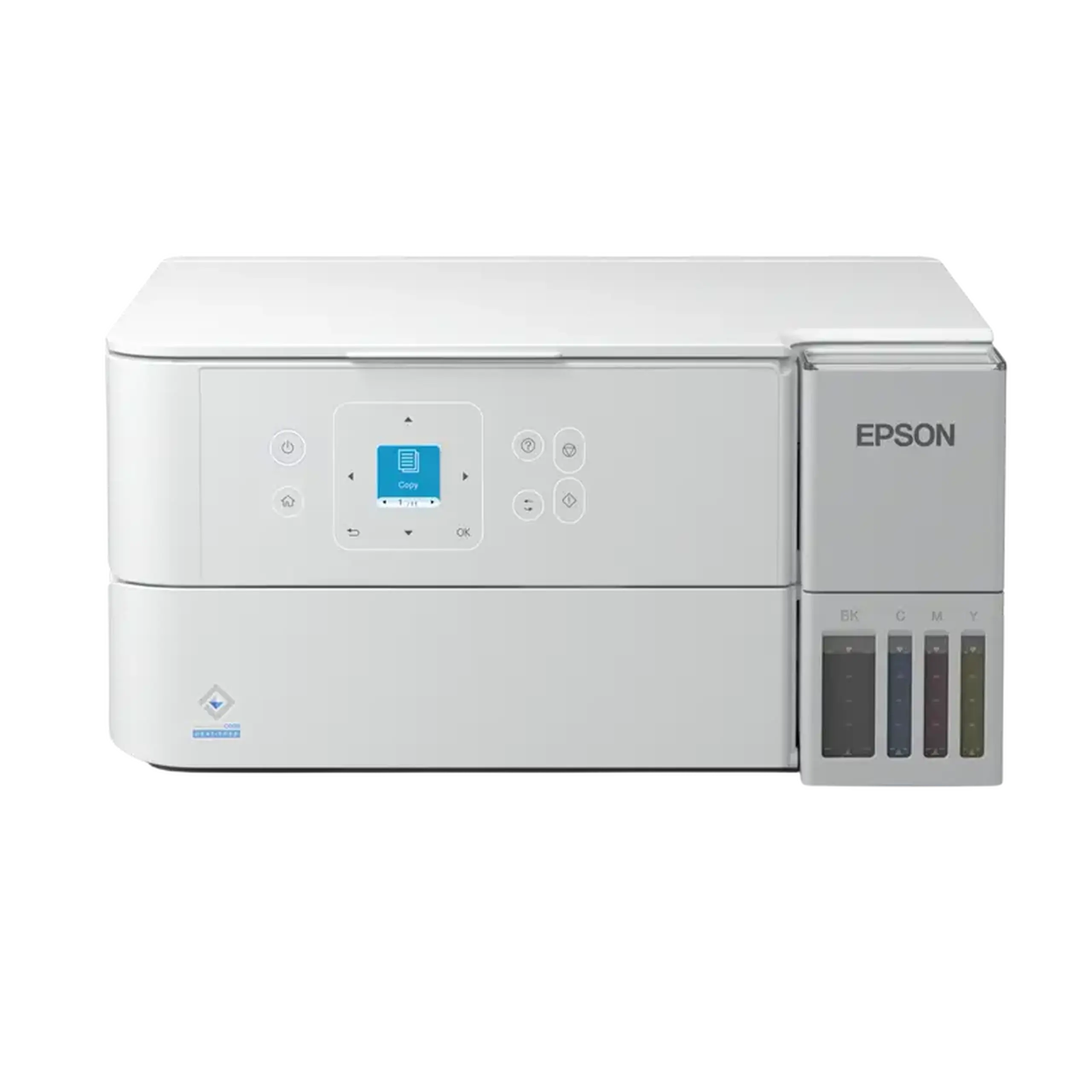MFP Epson EcoTank L4367, Alb