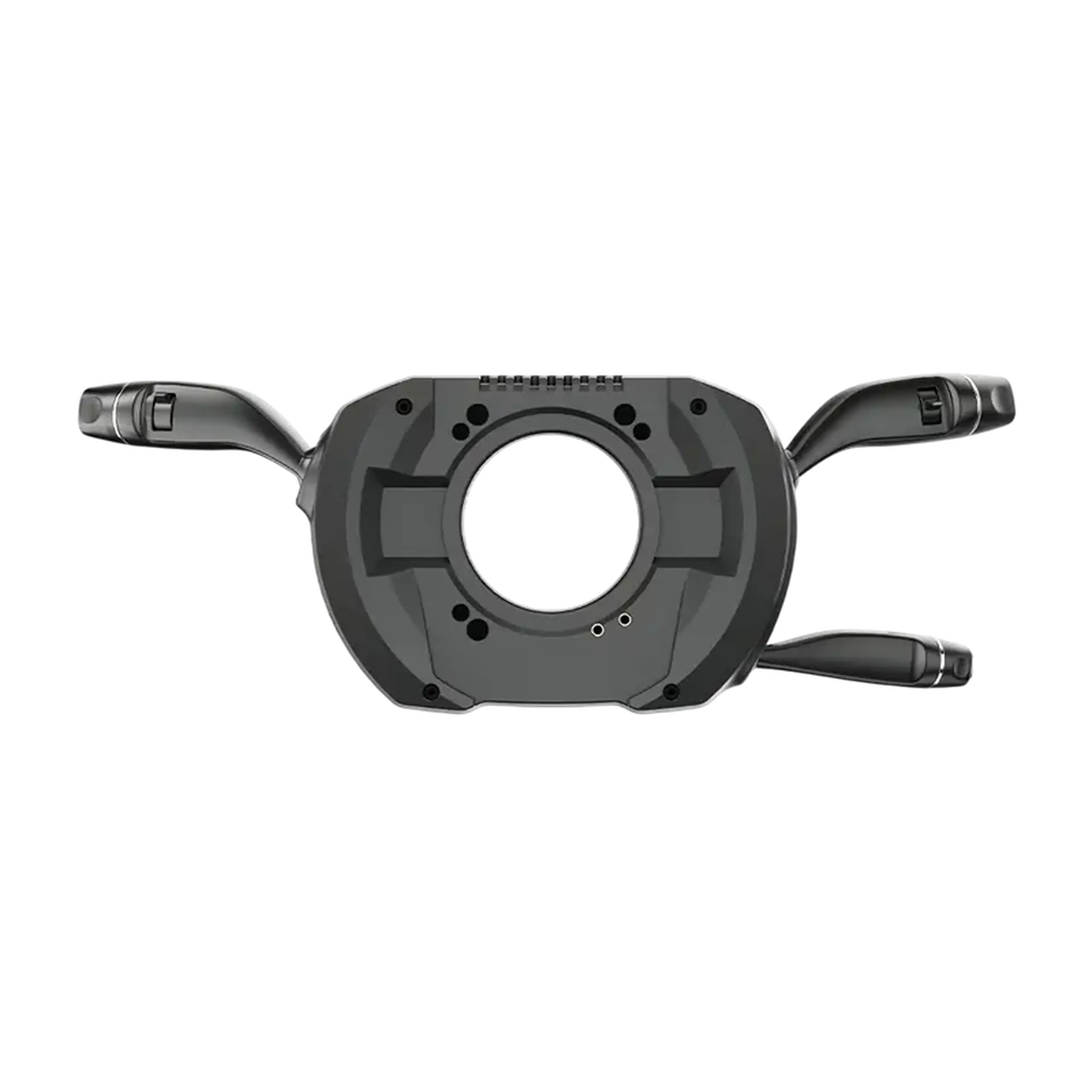 MOZA Multi-function Stalks for Truck