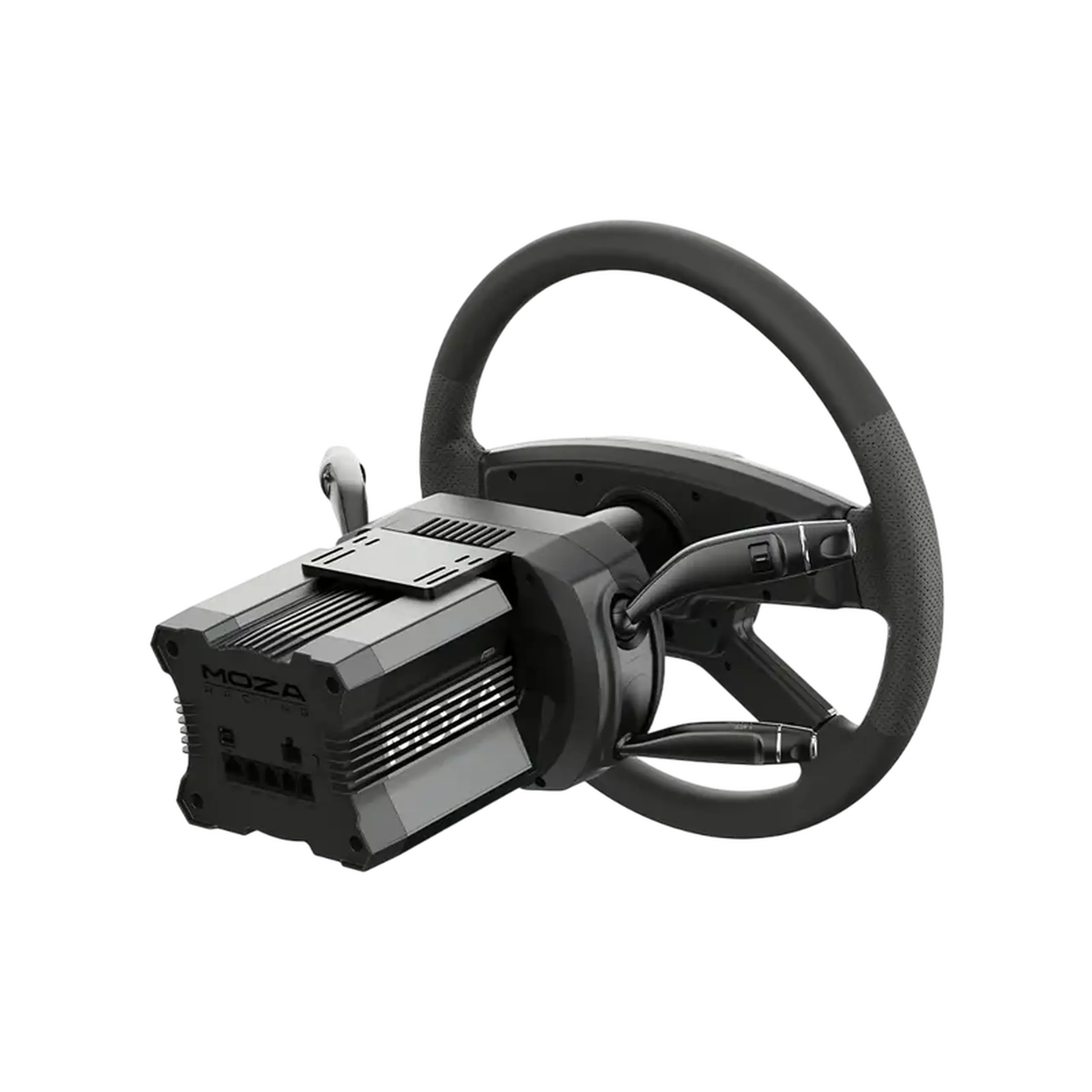 MOZA Multi-function Stalks for Truck