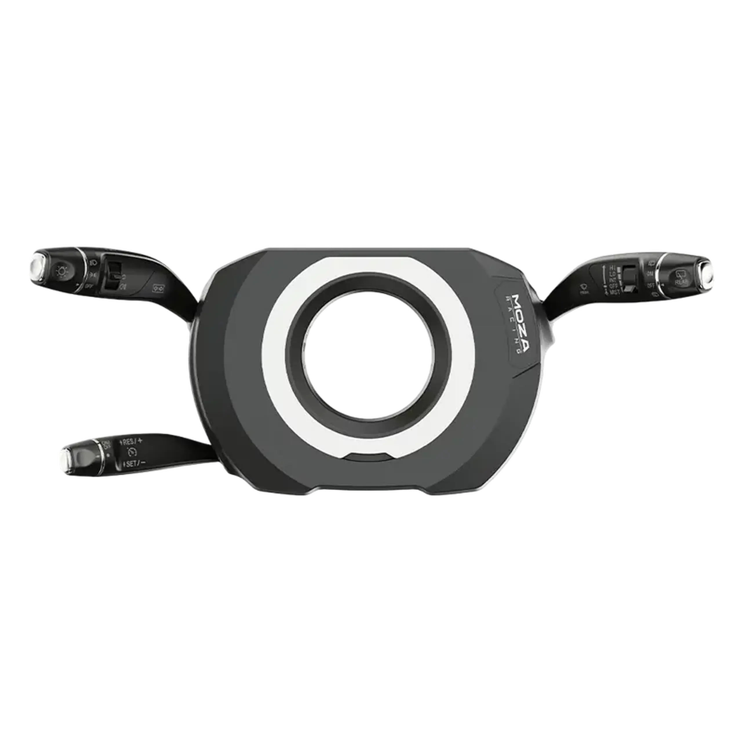 MOZA Multi-function Stalks for Truck