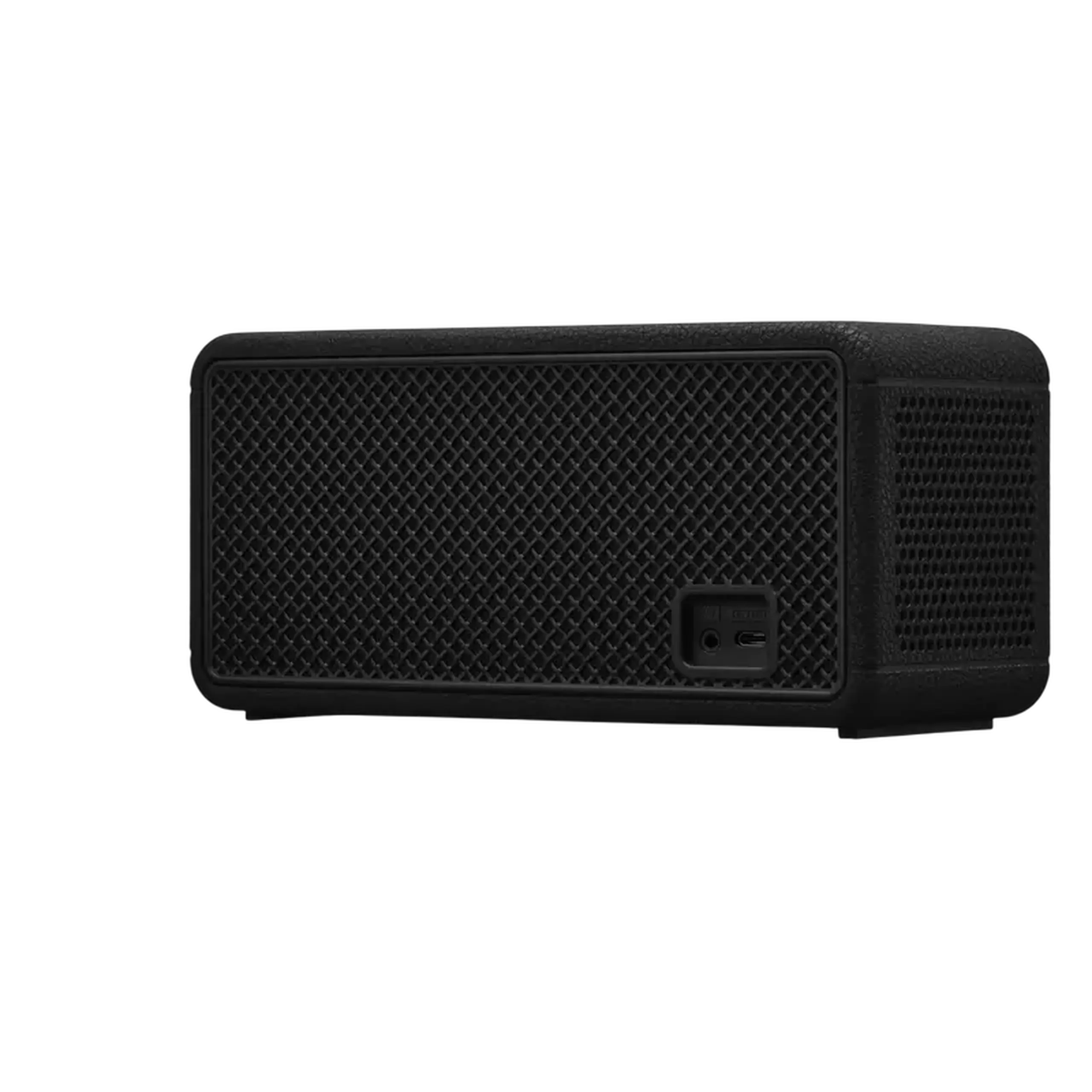 Boxă portabilă Marshall Middleton II, Negru