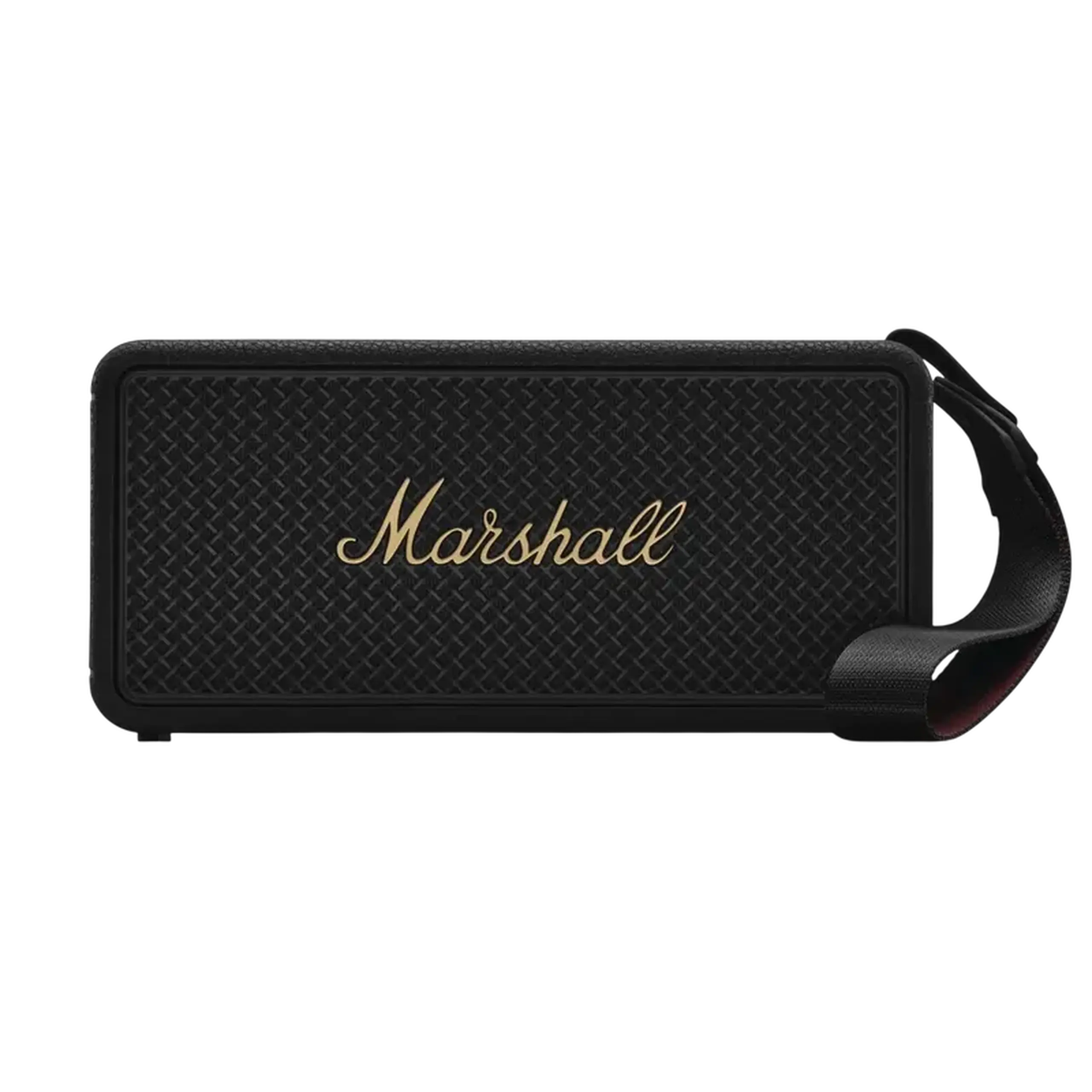 Boxă portabilă Marshall Middleton II, Negru