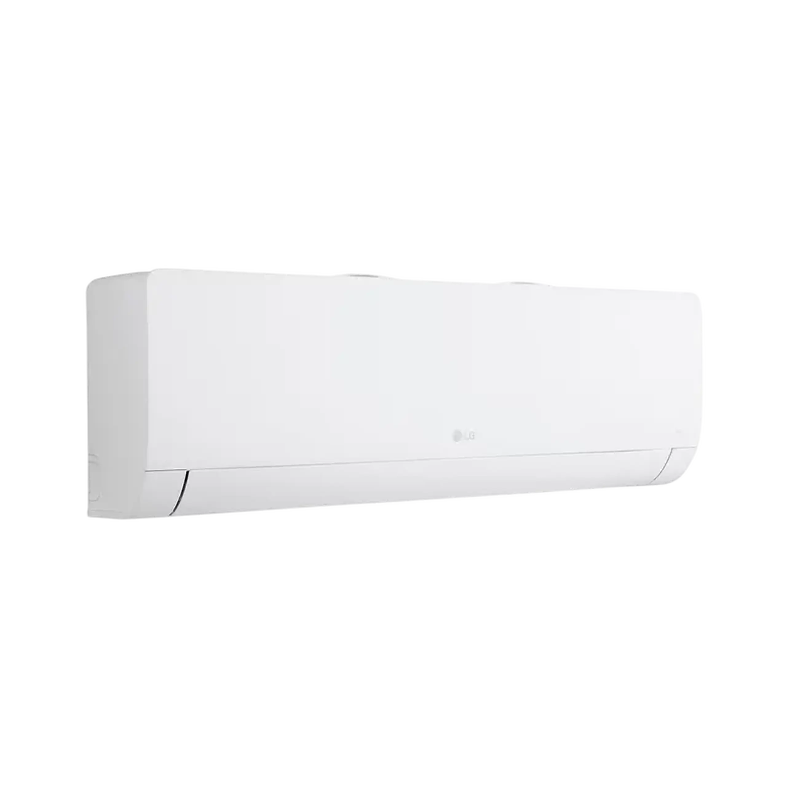 Aparat de aer condiționat Split LG WZ24AWN, 24kBTU/h, Alb