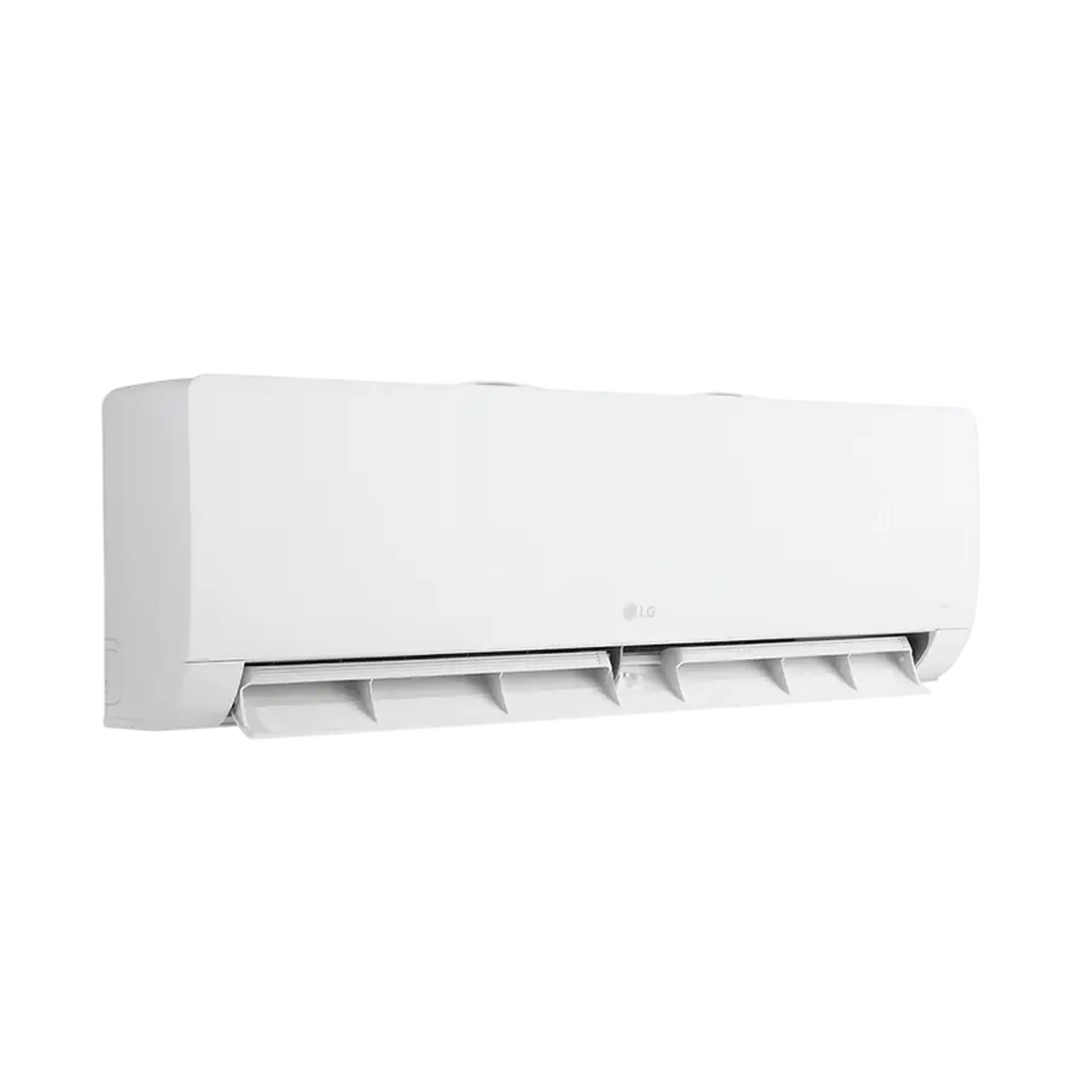 Aparat de aer condiționat Split LG WZ24AWN, 24kBTU/h, Alb