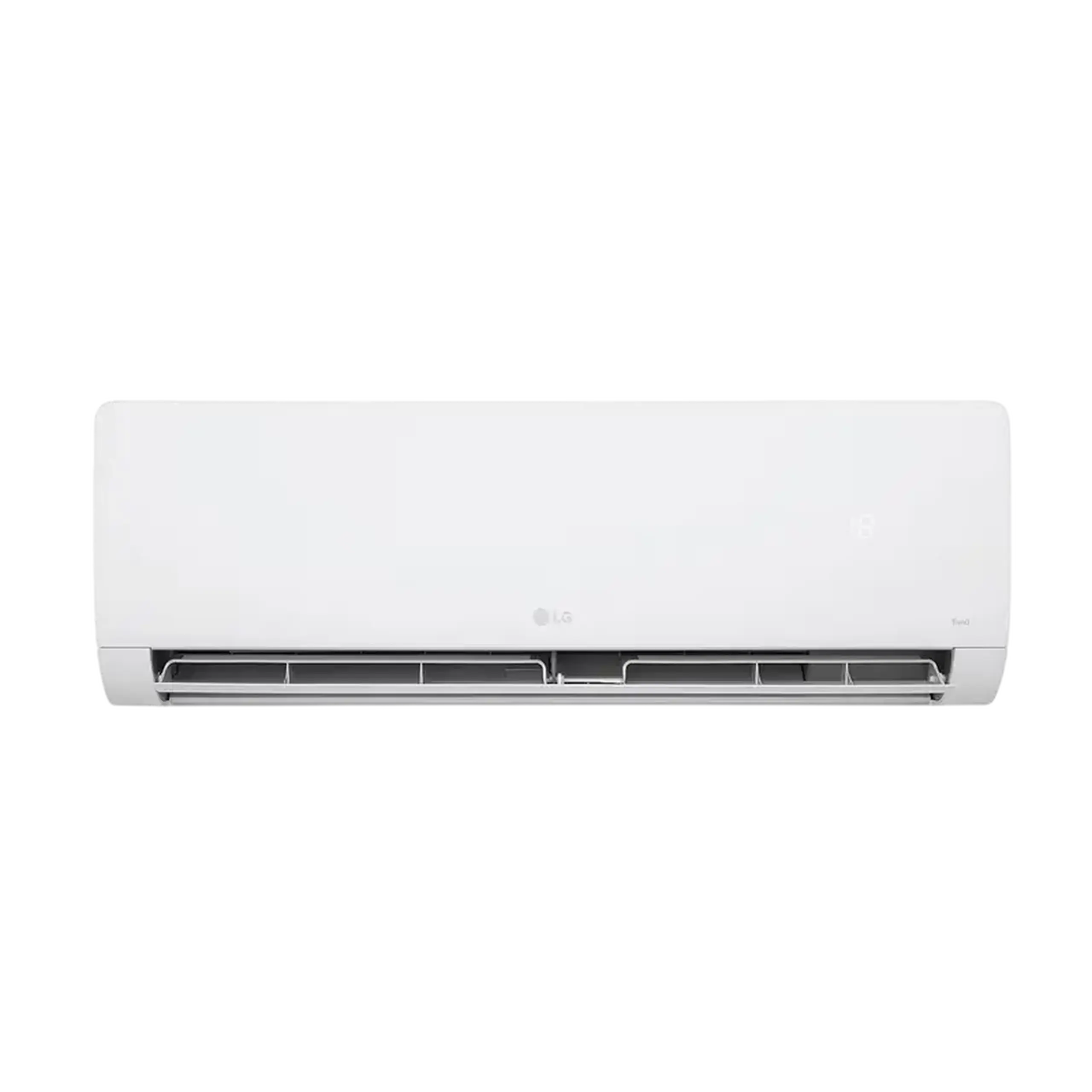 Aparat de aer condiționat Split LG WZ24AWN, 24kBTU/h, Alb