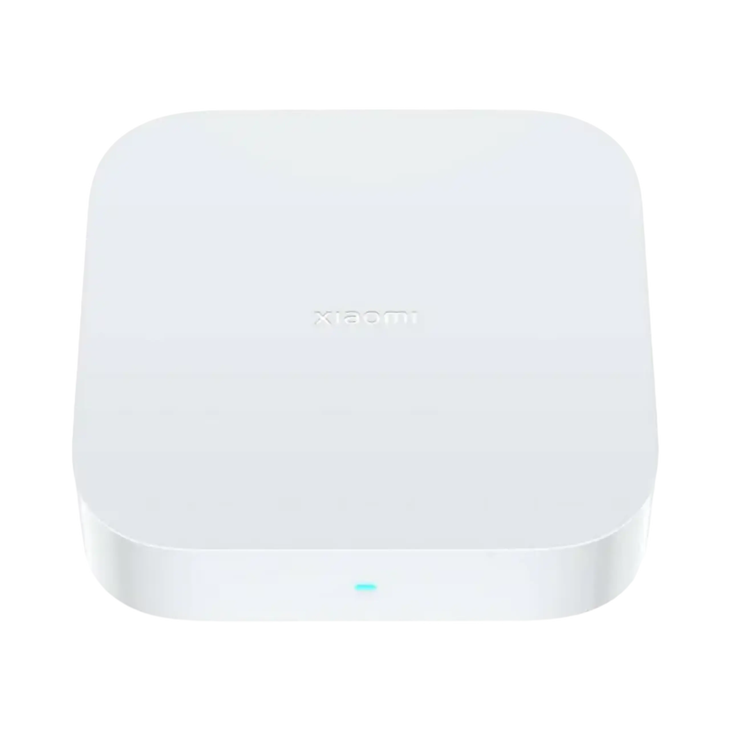 Xiaomi Smart Home Hub 2, Wi - Fi dublă bandă, Bluetooth, ZigBee 3.0, Type - C, RJ45
