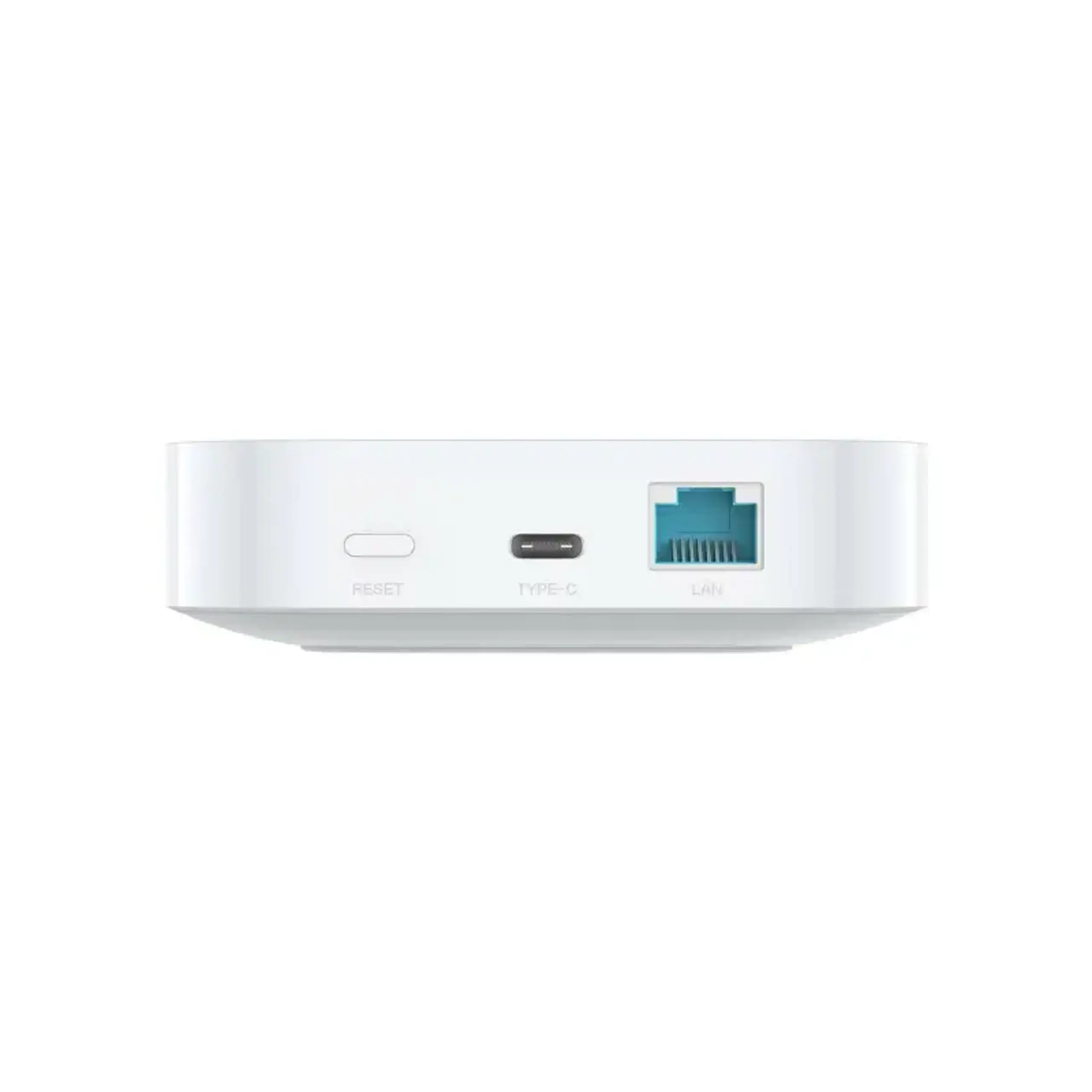 Xiaomi Smart Home Hub 2, Wi - Fi dublă bandă, Bluetooth, ZigBee 3.0, Type - C, RJ45