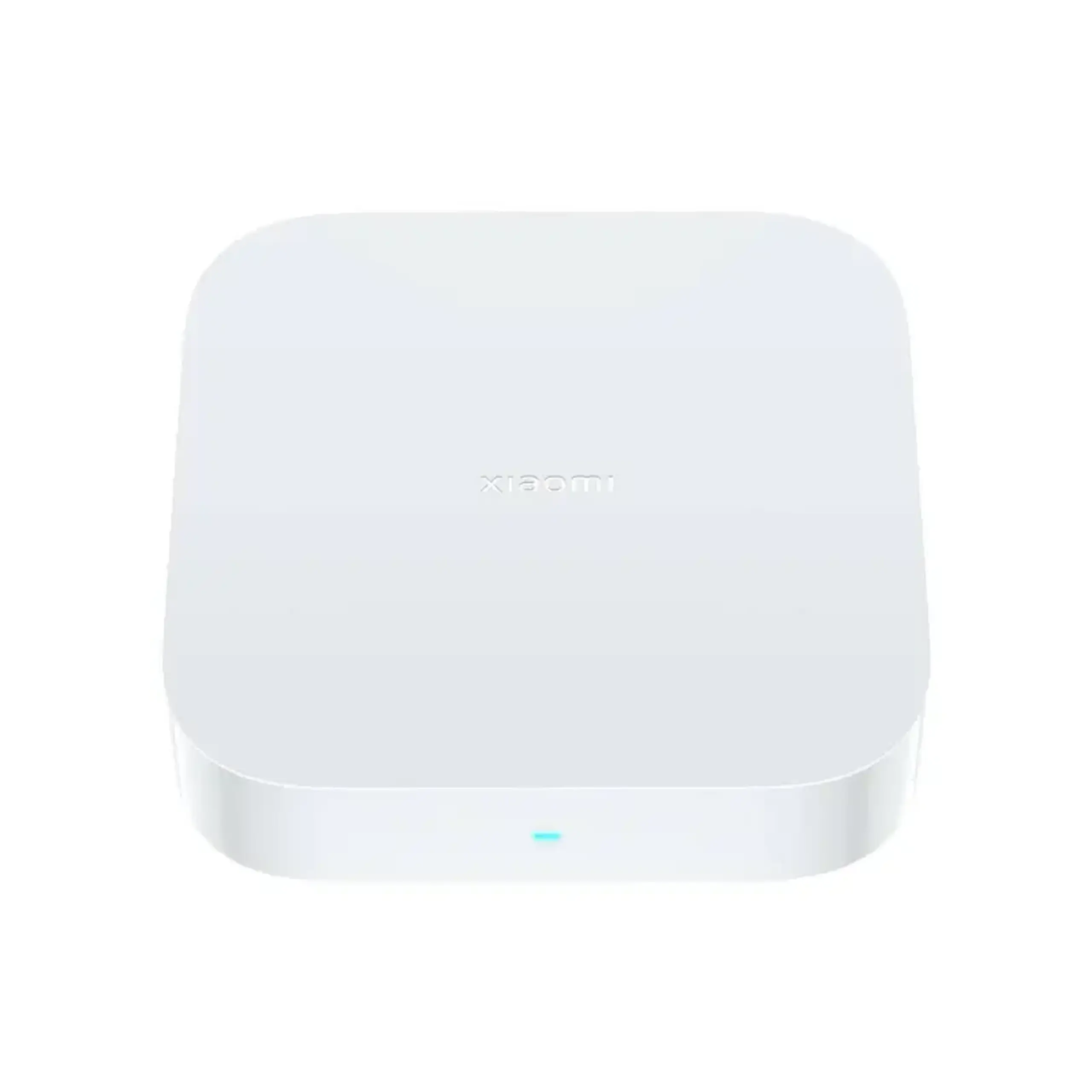 Xiaomi Smart Home Hub 2, Wi - Fi dublă bandă, Bluetooth, ZigBee 3.0, Type - C, RJ45
