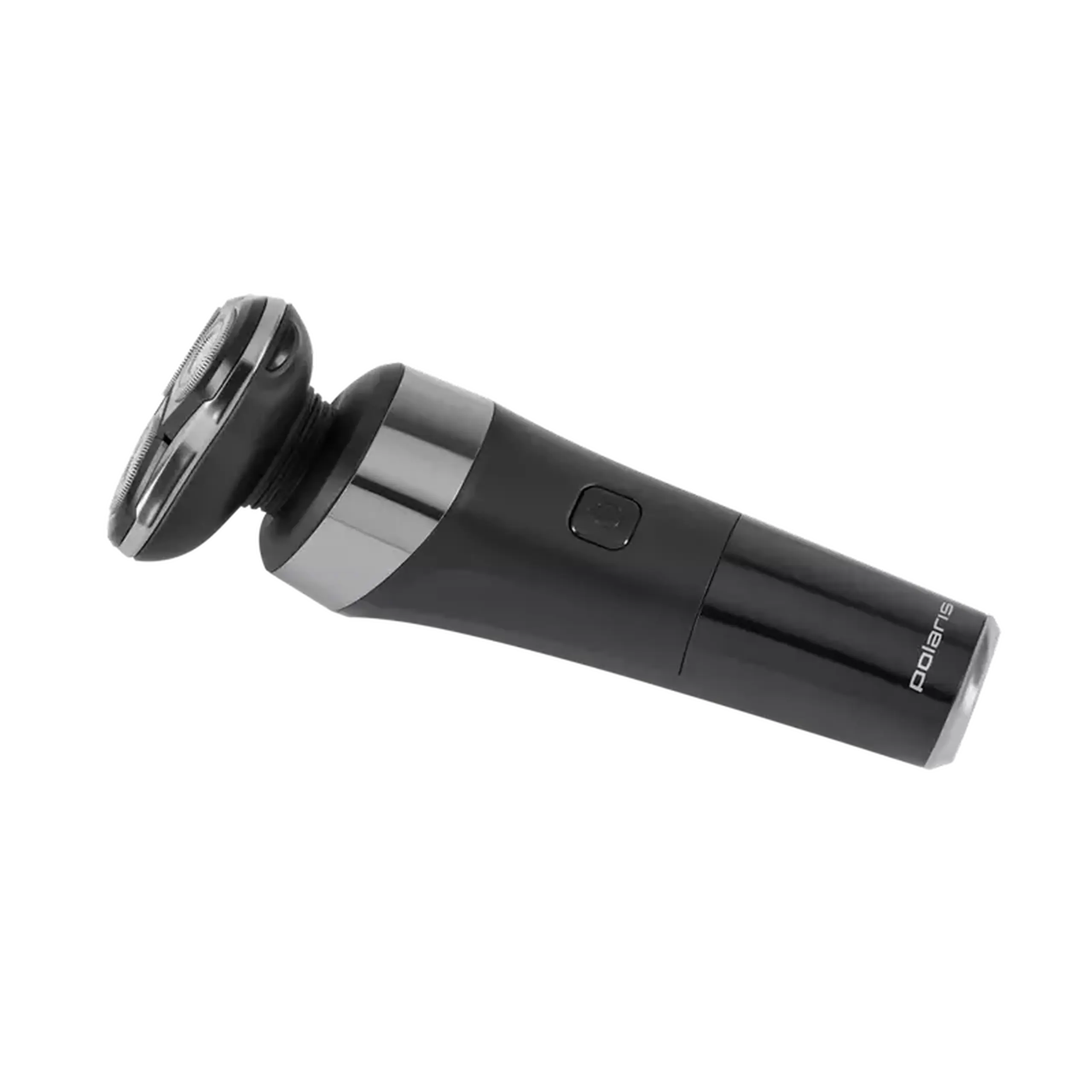 Aparat de ras electric Polaris PMR0308RC, Negru