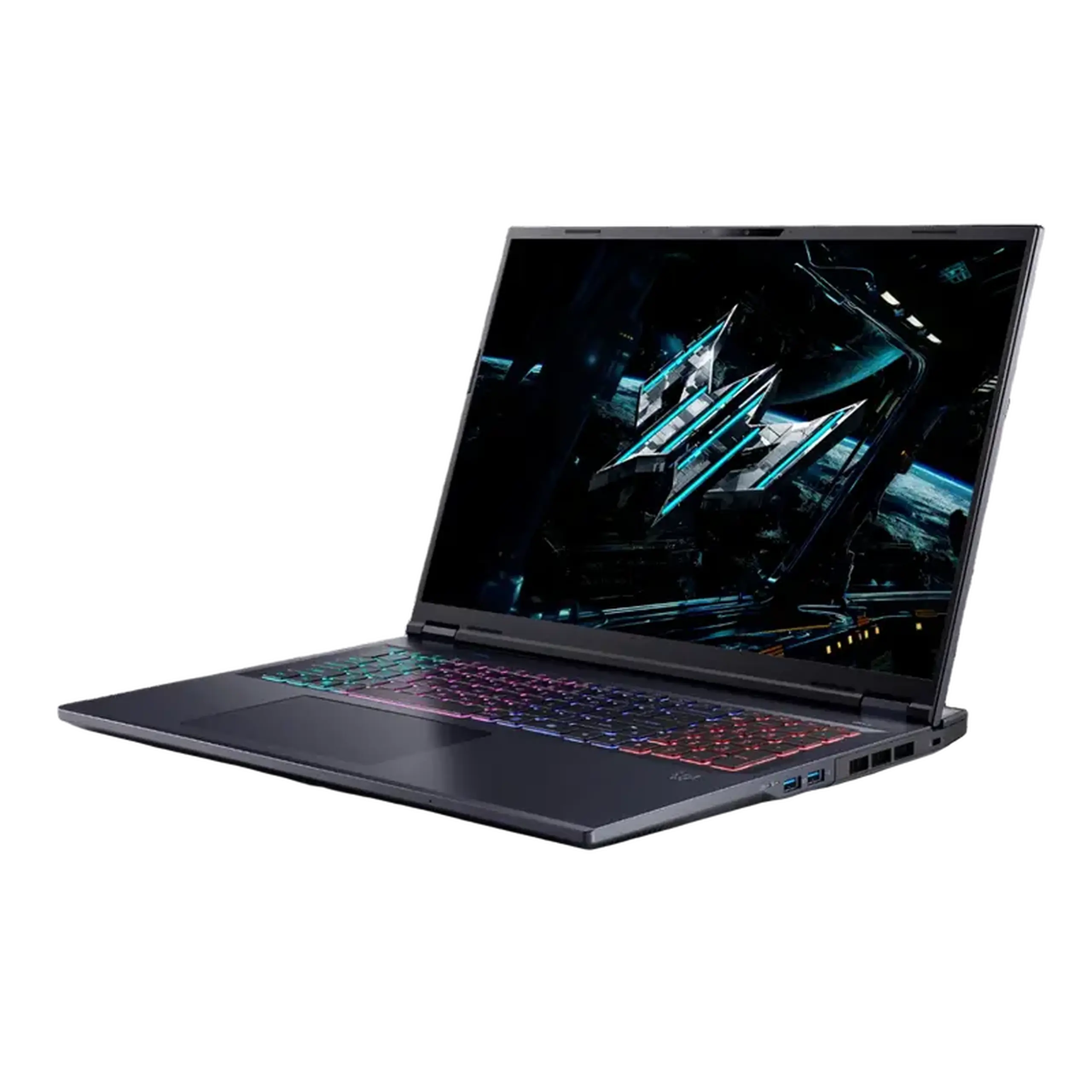 NB Acer 18.0" Predator Helios Neo 18 AI PHN18 - 72 Negru (Core 9 275HX 32Gb 1Tb 5070 8Gb)