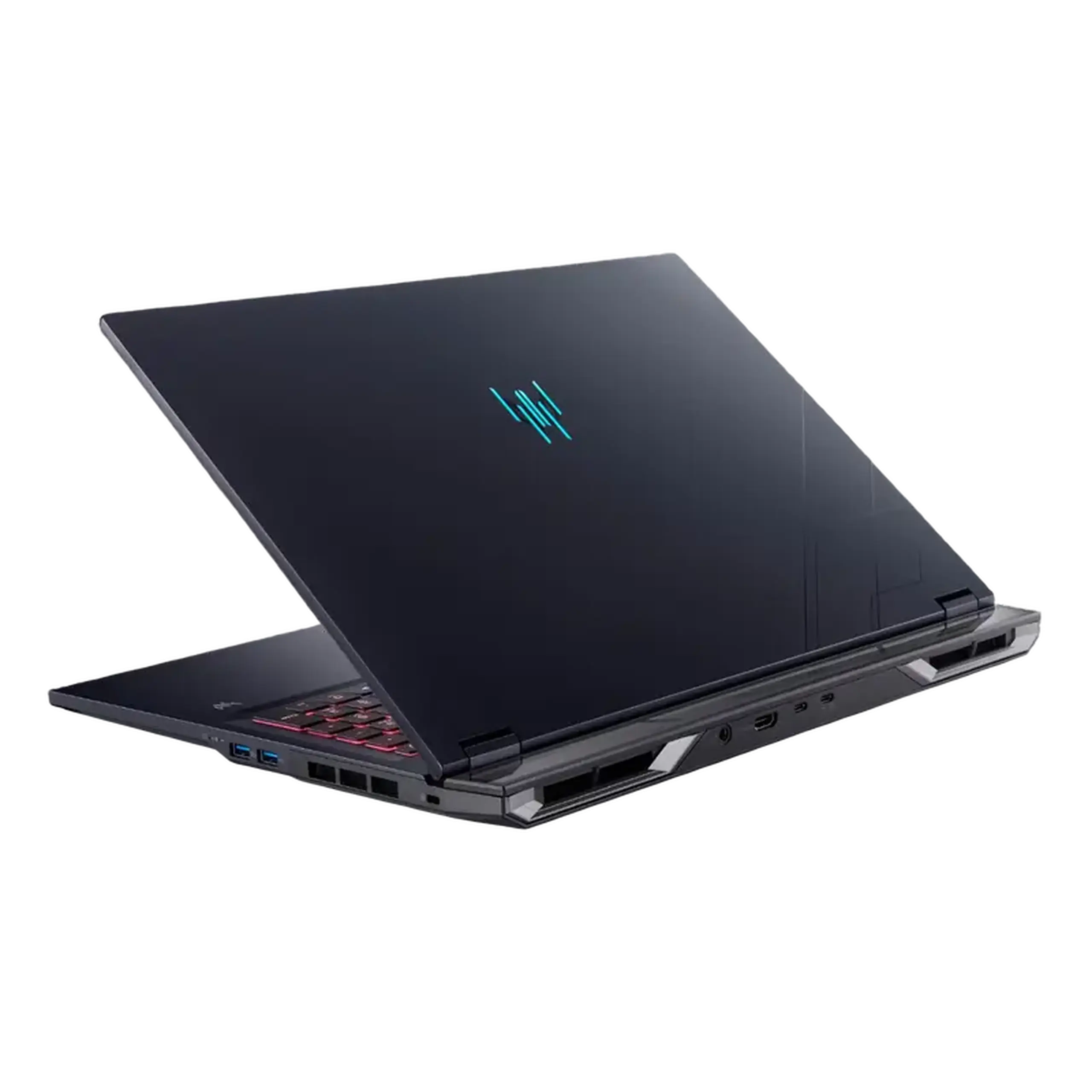 NB Acer 18.0" Predator Helios Neo 18 AI PHN18 - 72 Negru (Core 9 275HX 32Gb 1Tb 5070 8Gb)