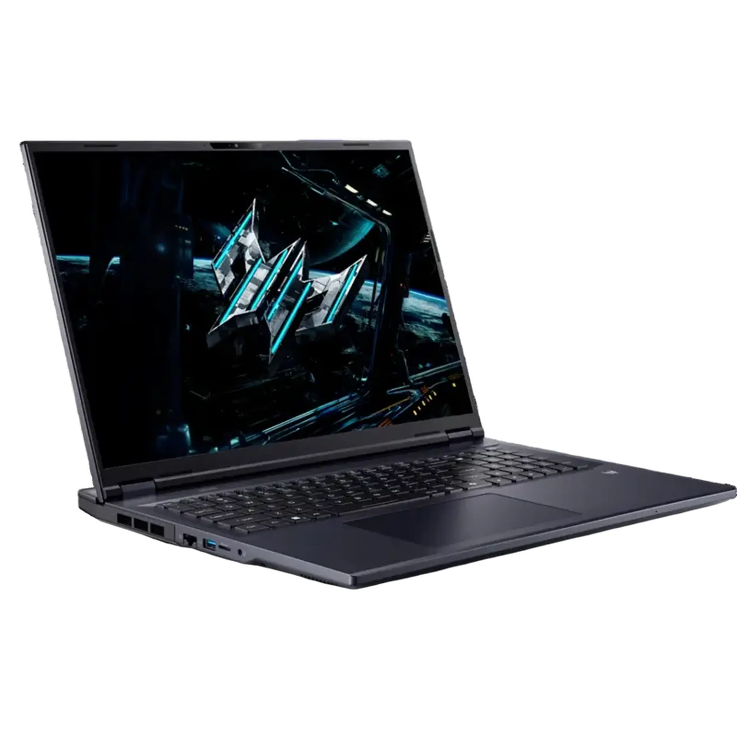 NB Acer 18.0" Predator Helios Neo 18 AI PHN18 - 72 Negru (Core 9 275HX 32Gb 1Tb 5070 8Gb)