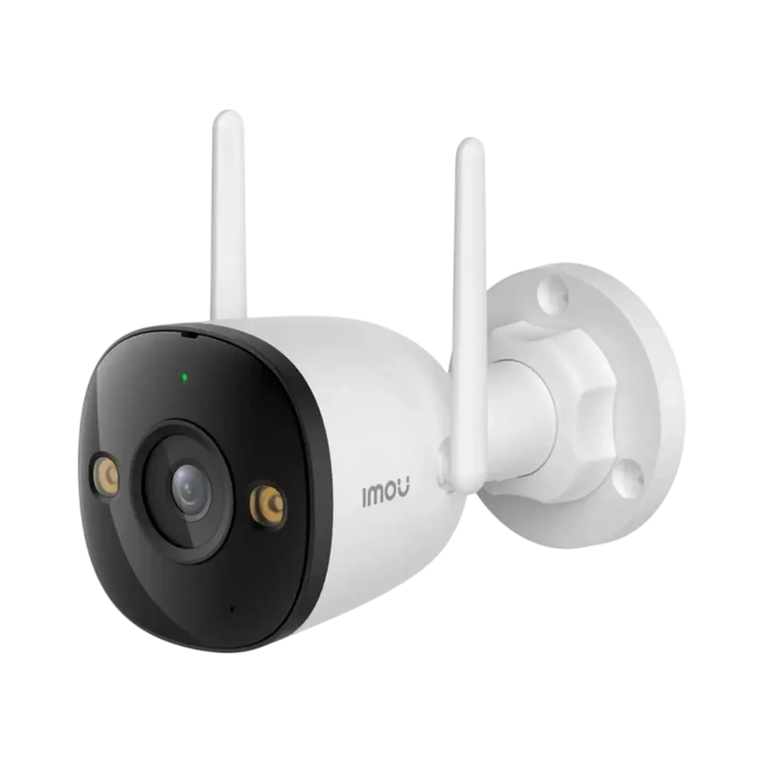 Camera de supraveghere IMOU Bullet 2C 5MP, Alb