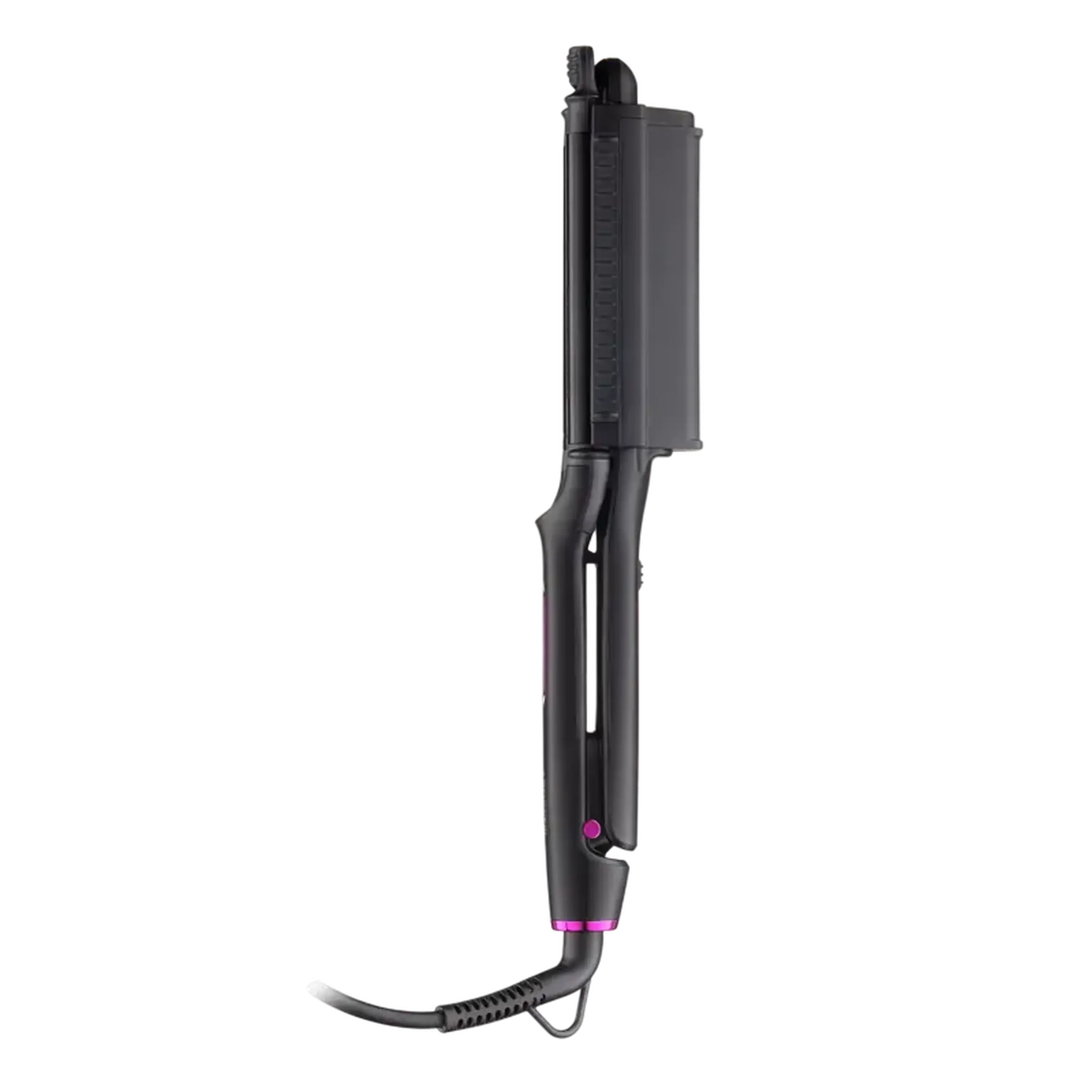Ondulator de păr Ardesto HC-Y220PRO, Negru