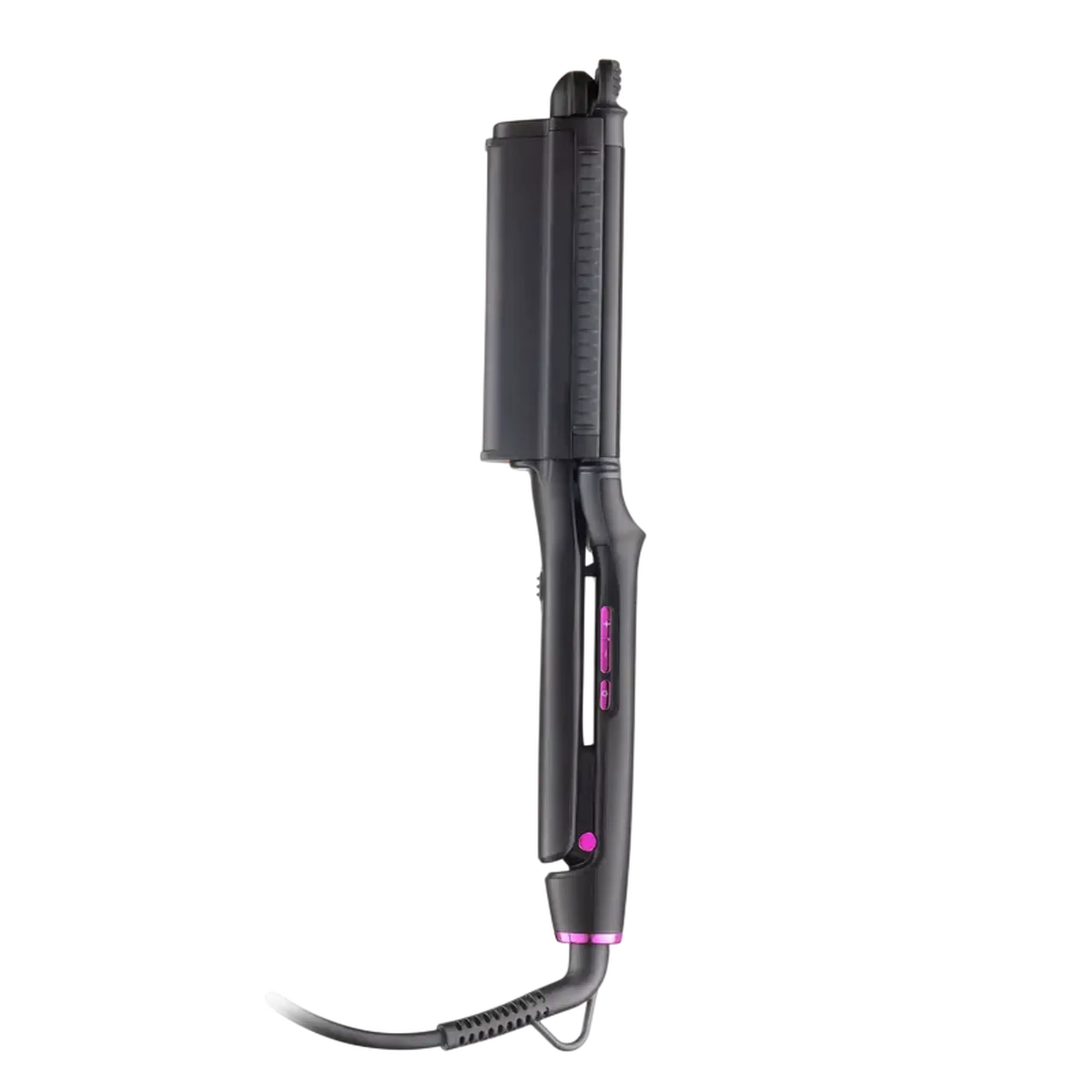Ondulator de păr Ardesto HC-Y220PRO, Negru