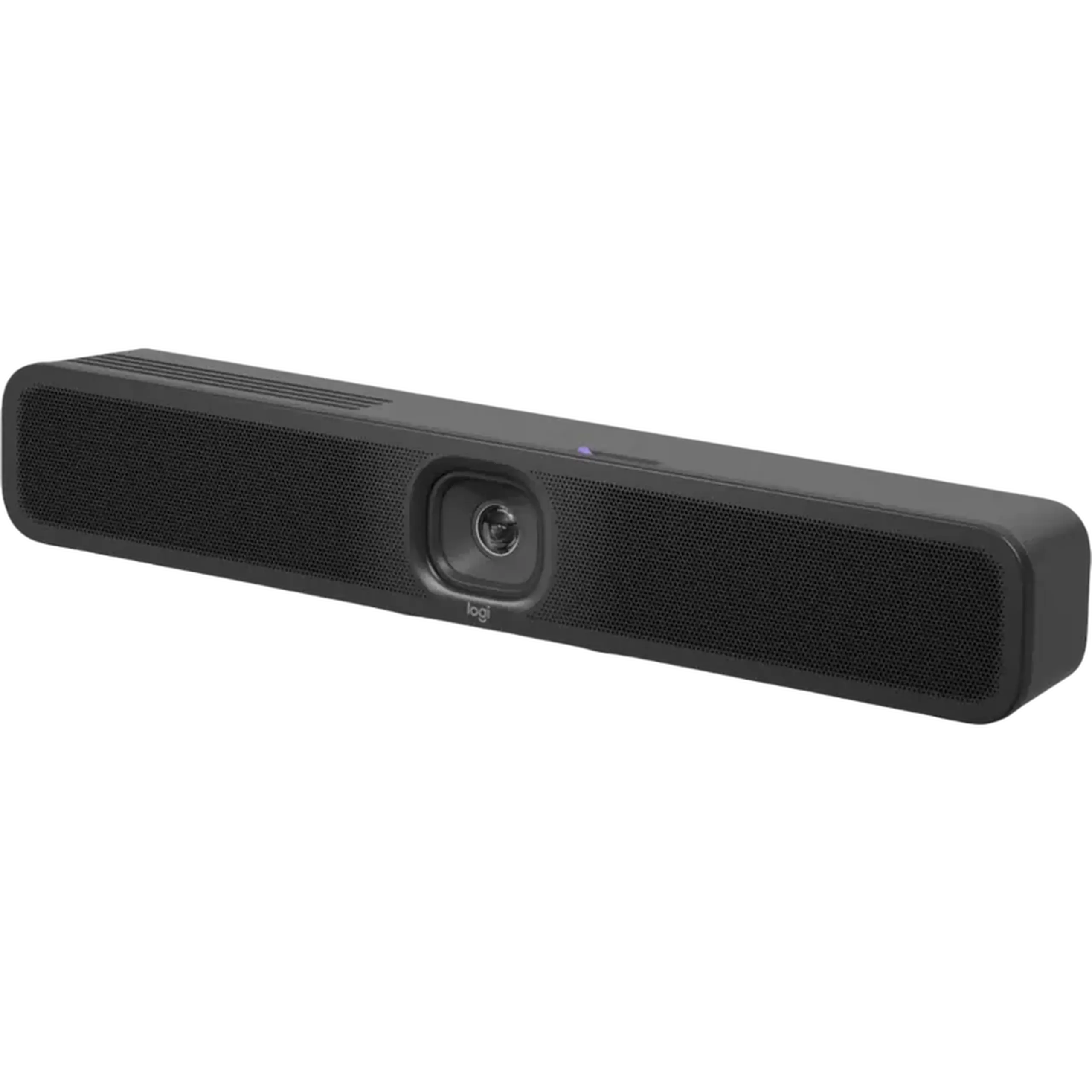 Cameră Web Logitech MeetUp 2, UHD-4K, Negru