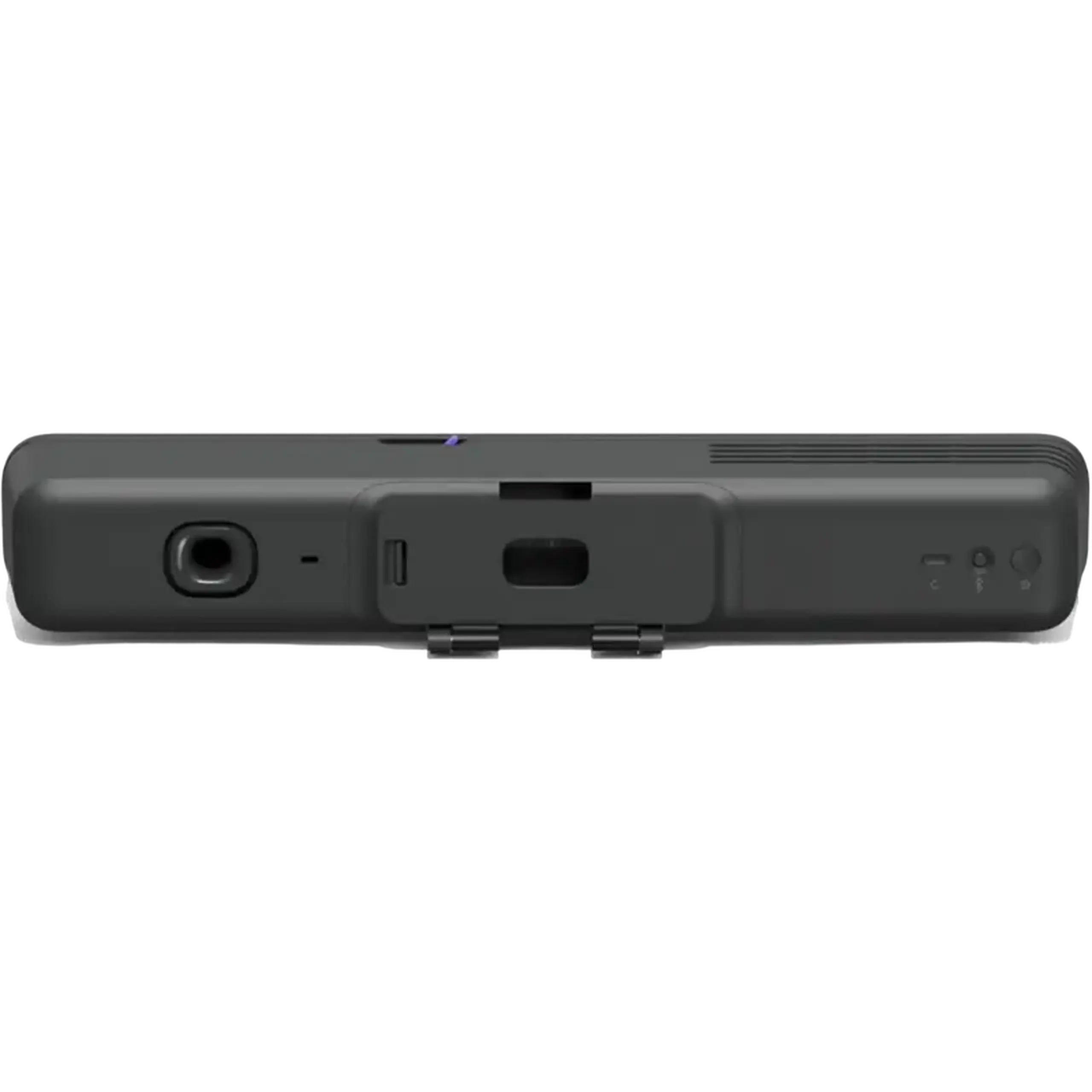 Cameră Web Logitech MeetUp 2, UHD-4K, Negru