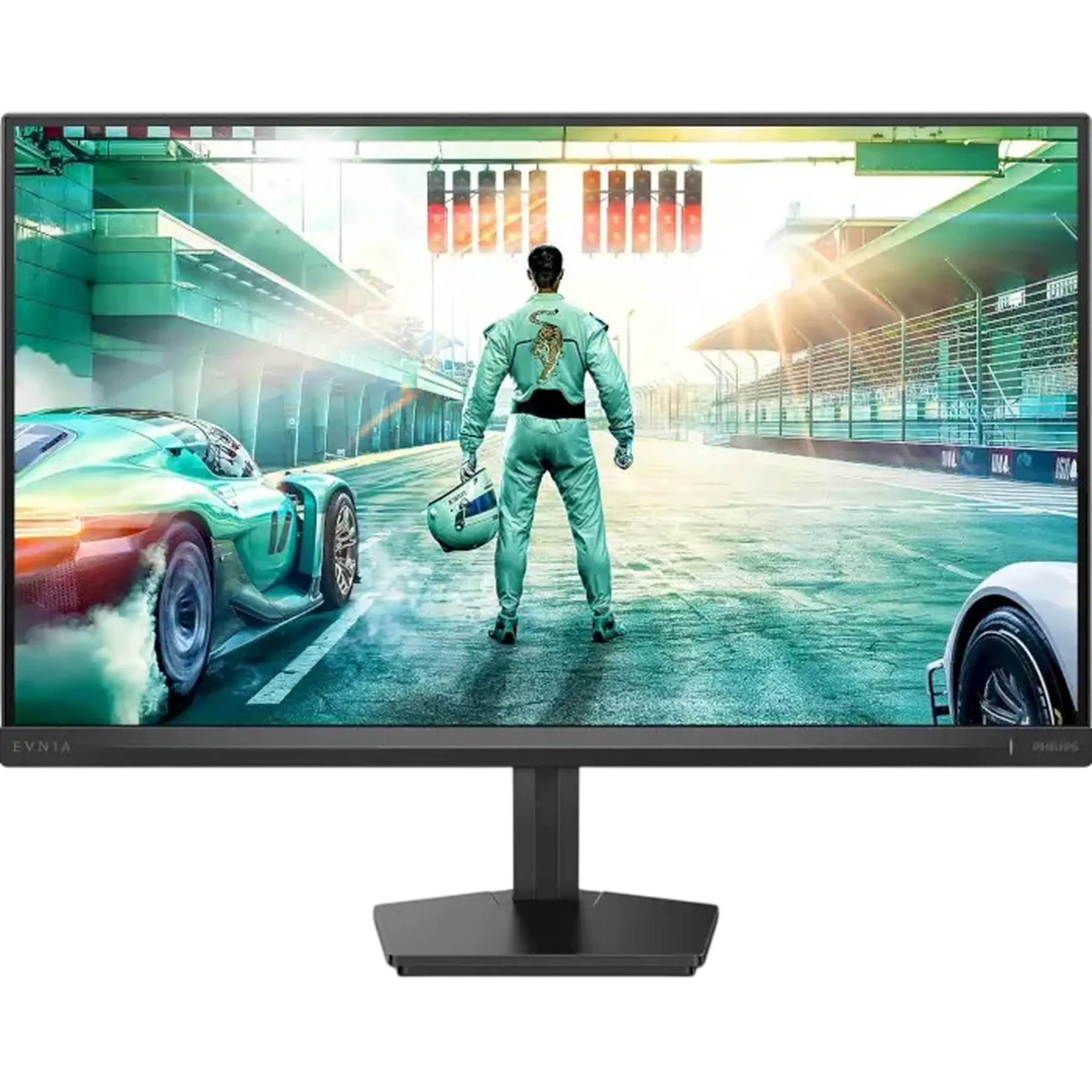 27" Monitor Gaming Philips 27M2N3500PF, IPS 2560x1440 WQHD, Negru