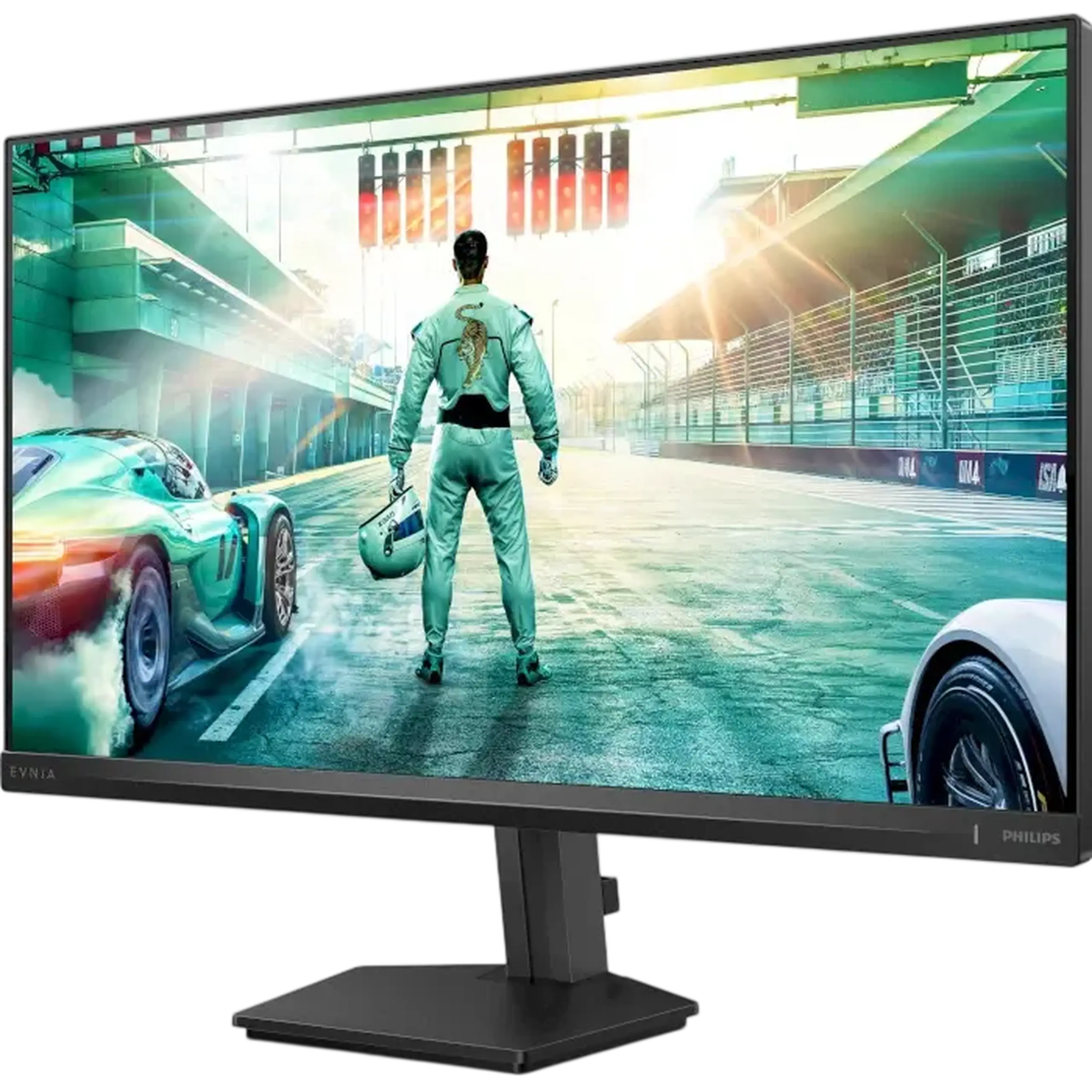 27" Monitor Gaming Philips 27M2N3500PF, IPS 2560x1440 WQHD, Negru