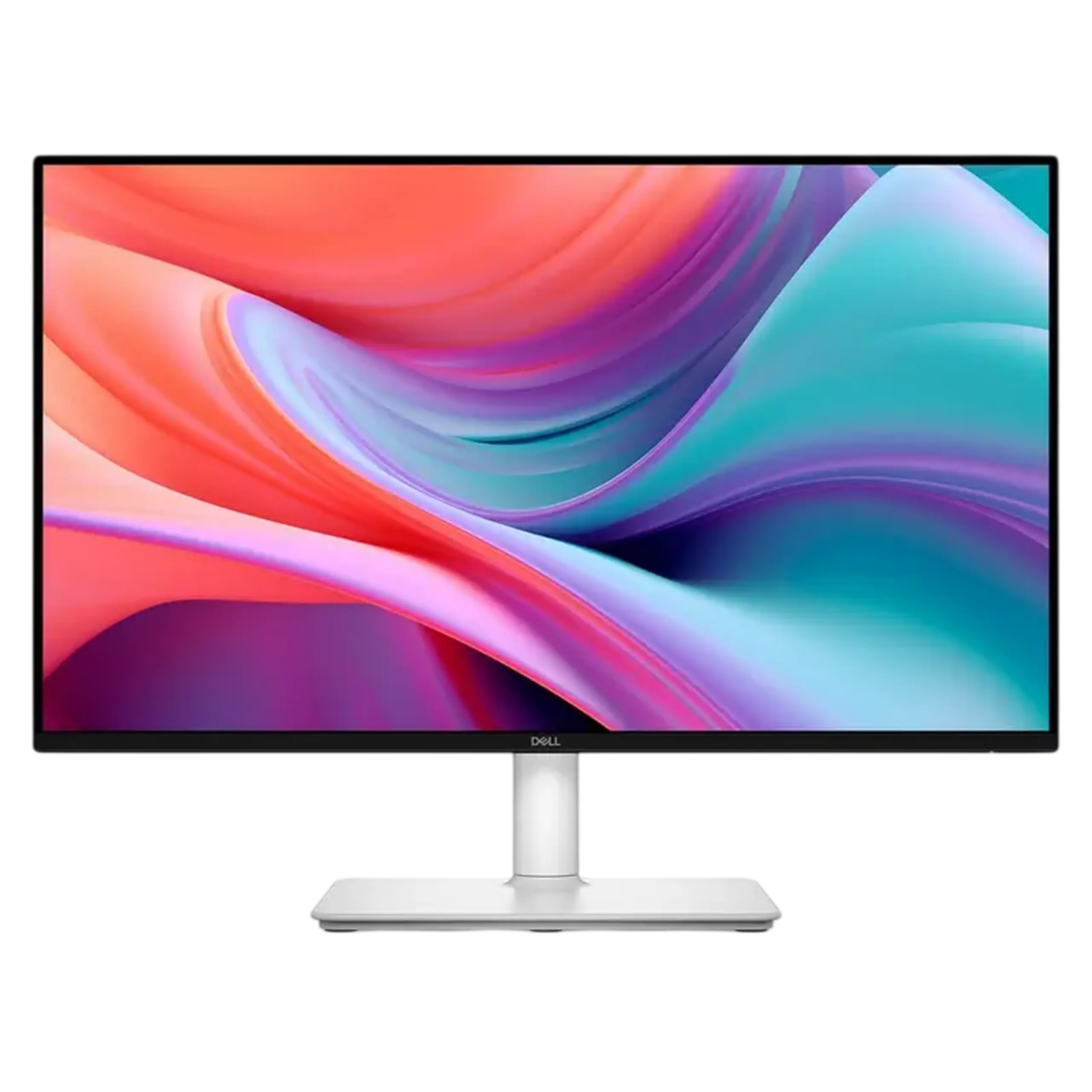 23,8" Monitor DELL S2425HSM, IPS 1920x1080 FHD, Ash White