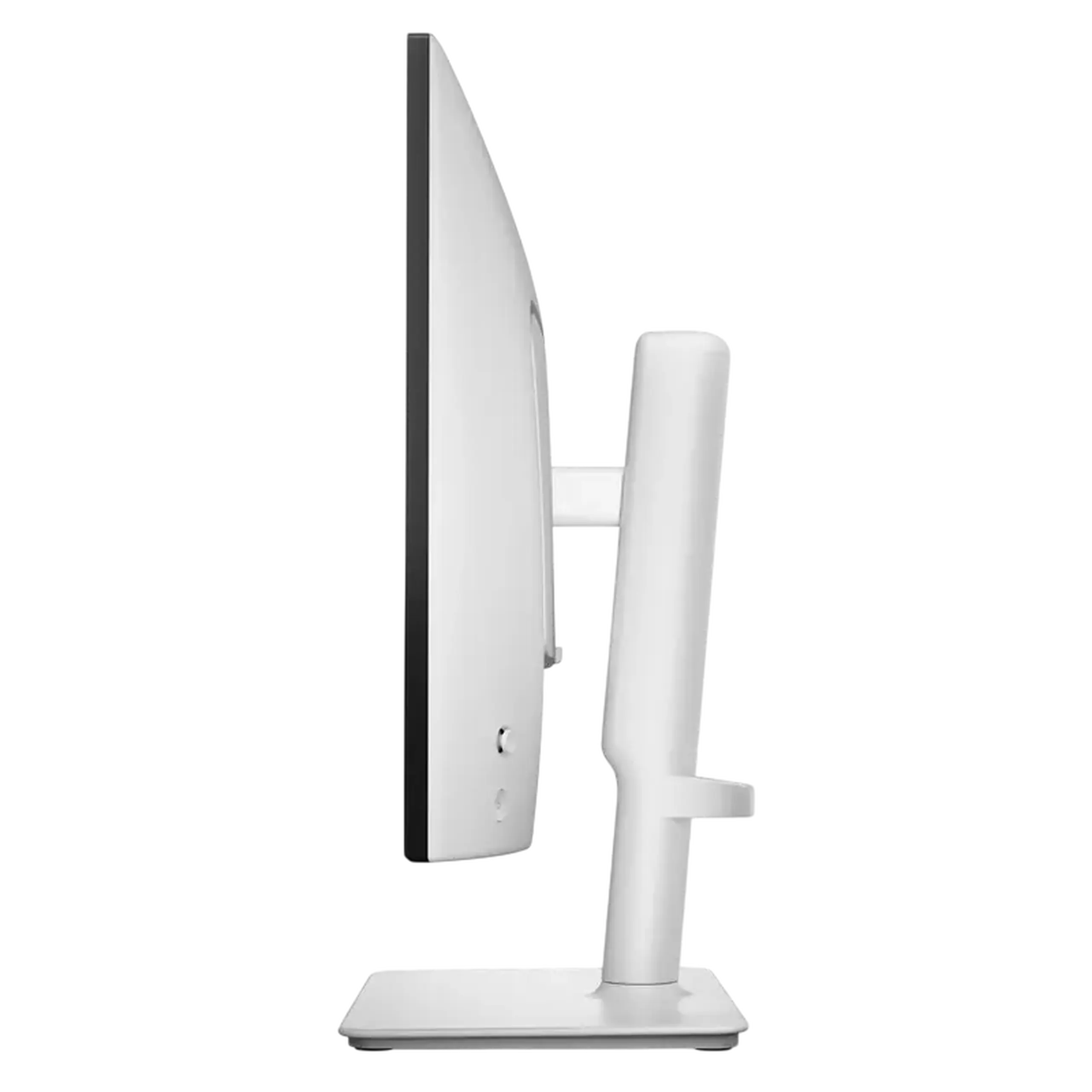 23,8" Monitor DELL S2425HSM, IPS 1920x1080 FHD, Ash White