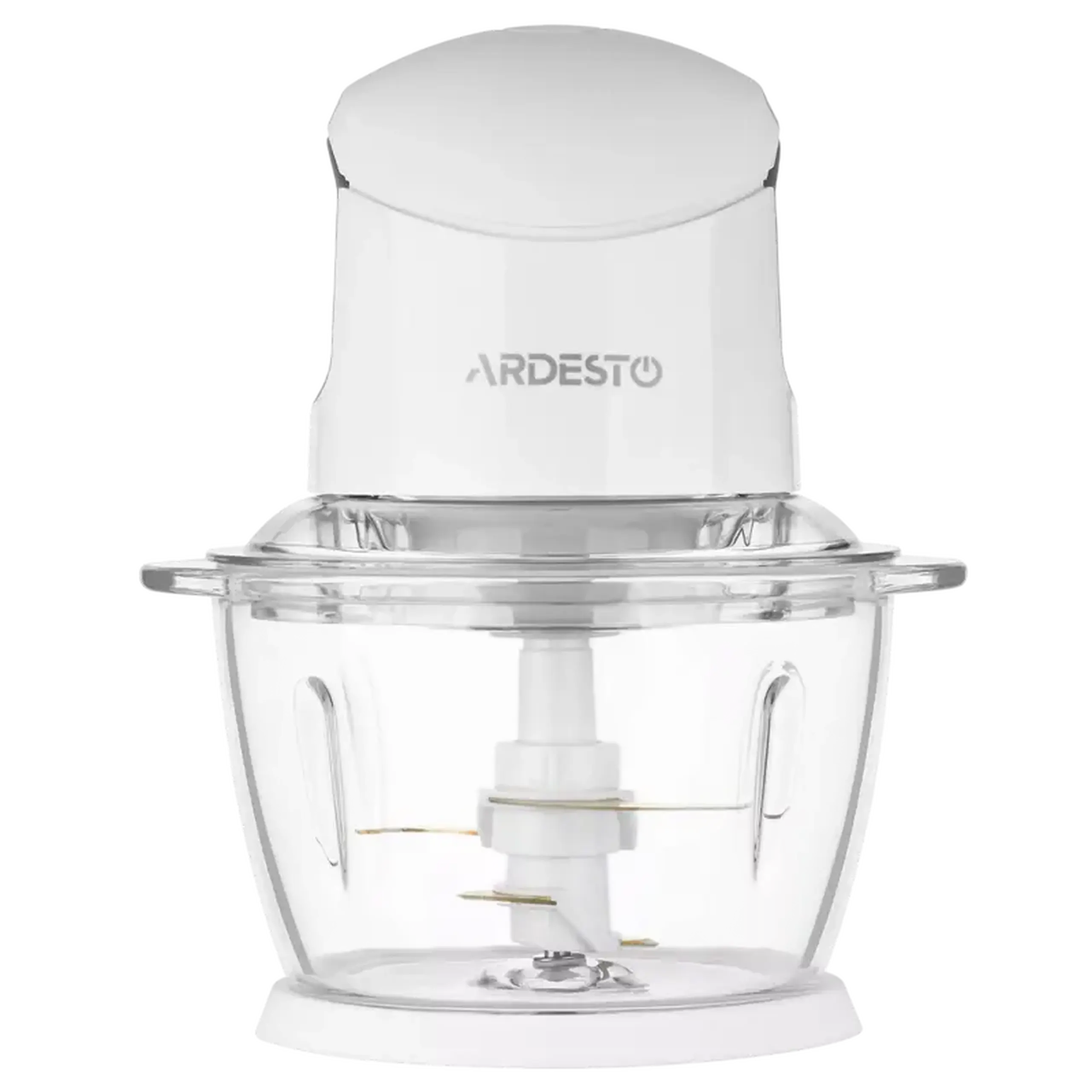 Tocător Ardesto CHK-4001W, Alb